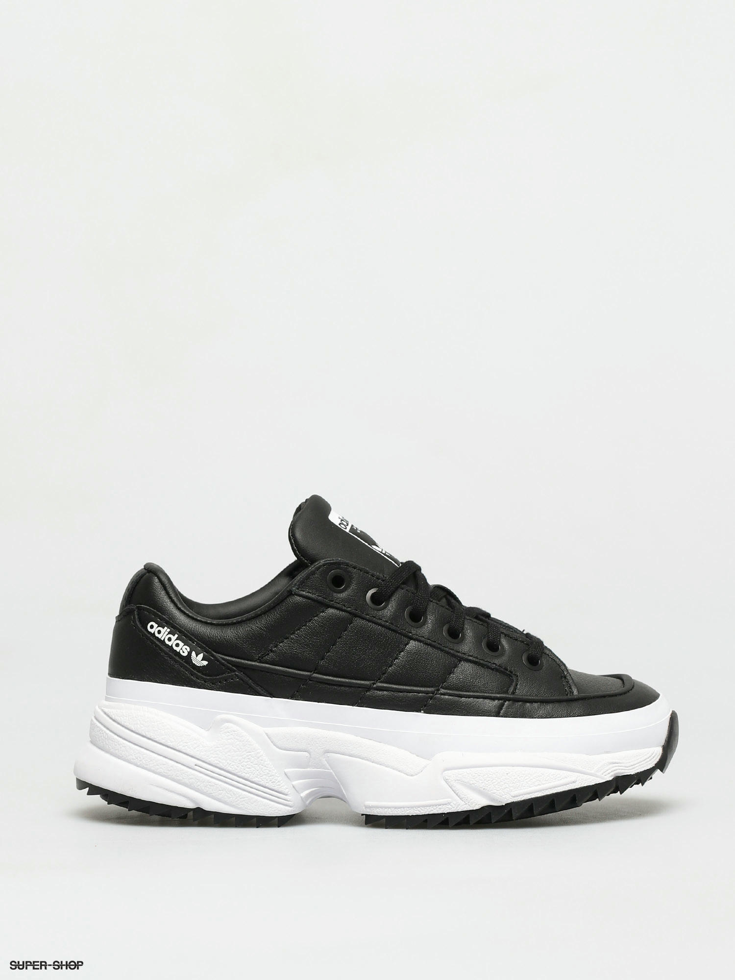 adidas Originals Kiellor Shoes Wmn cblack cblack ftwwht