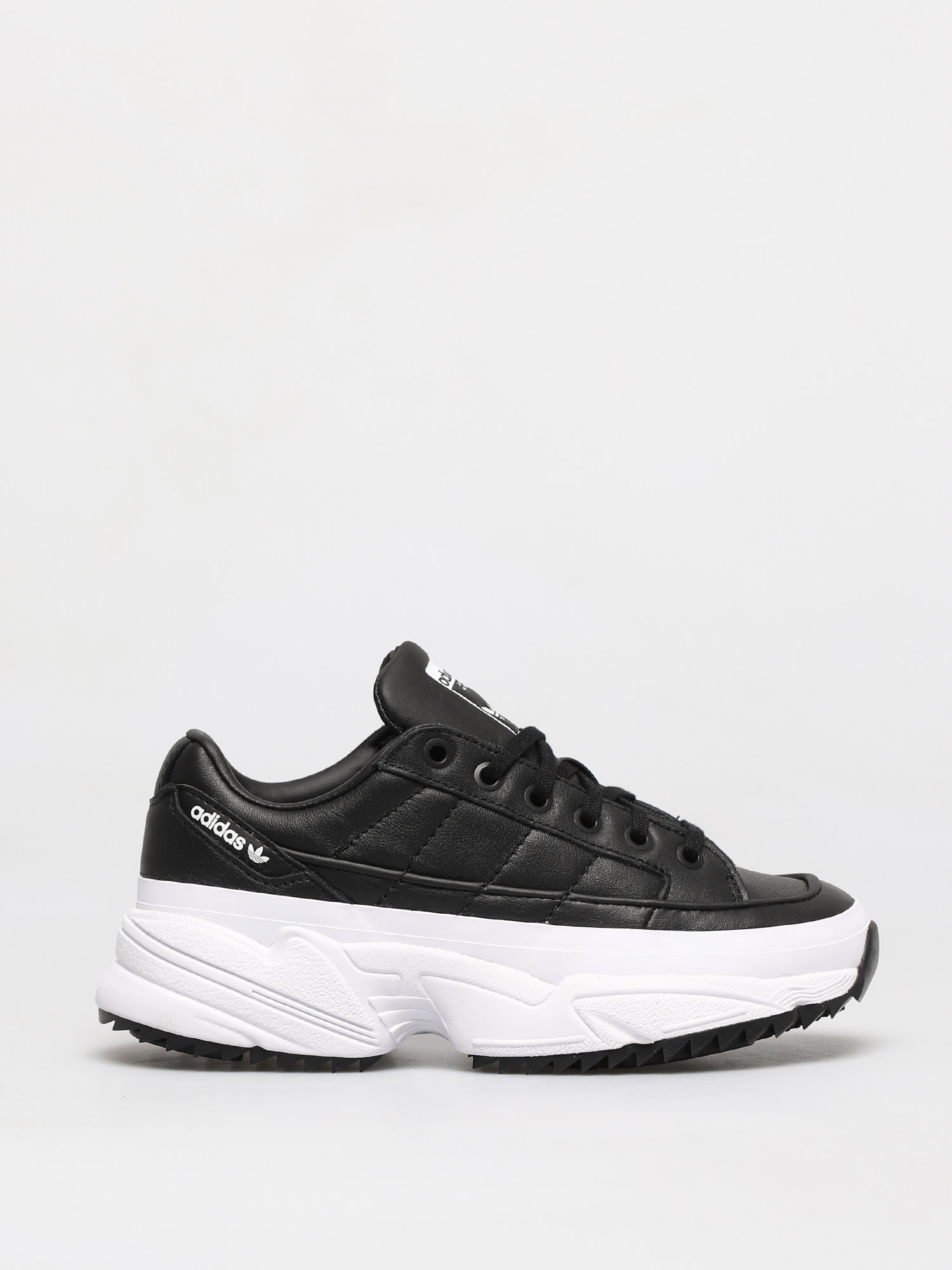 adidas Originals Kiellor Shoes Wmn (cblack/cblack/ftwwht)