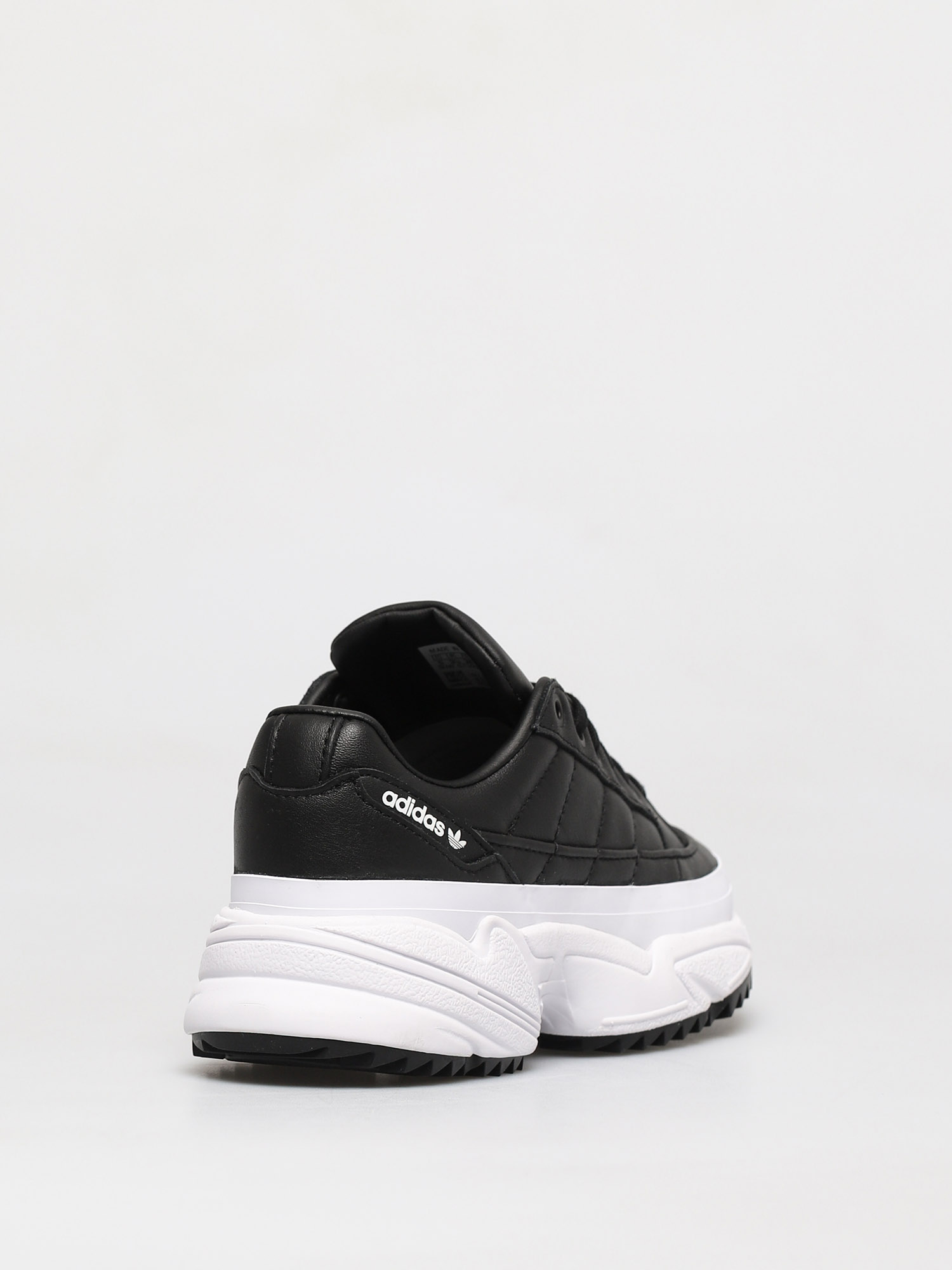 adidas Originals Kiellor Shoes Wmn (cblack/cblack/ftwwht)