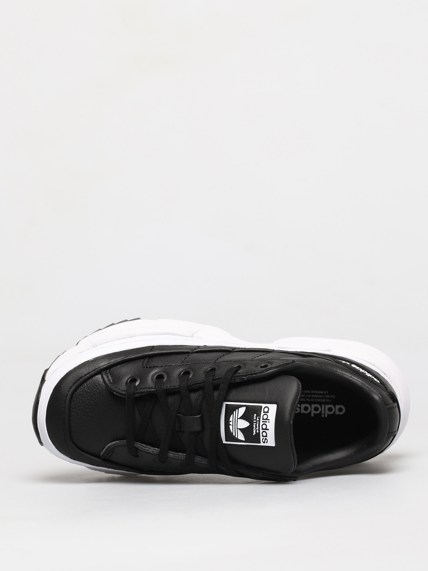 adidas Originals Kiellor Shoes Wmn (cblack/cblack/ftwwht)