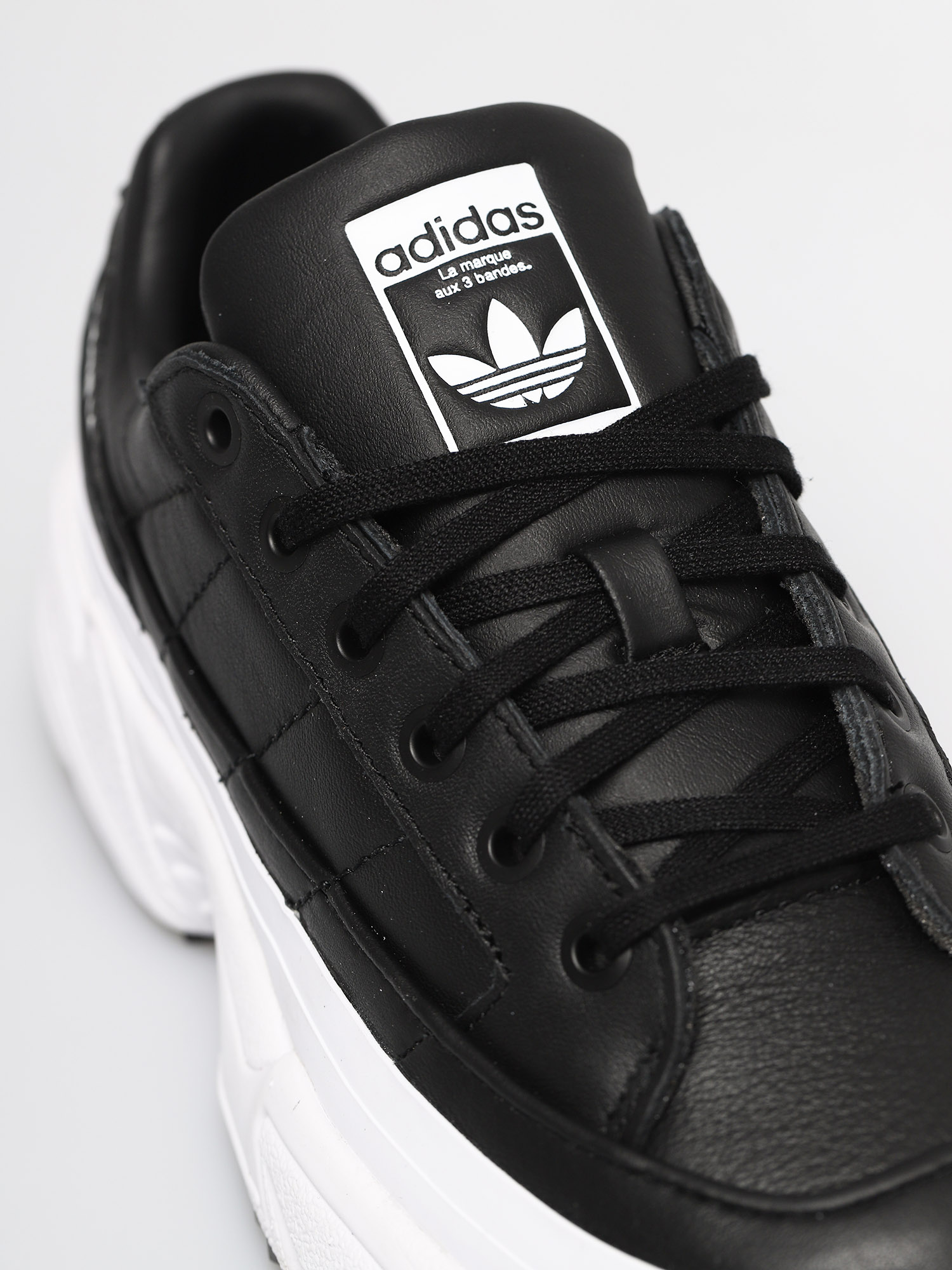 adidas Originals Kiellor Shoes Wmn (cblack/cblack/ftwwht)