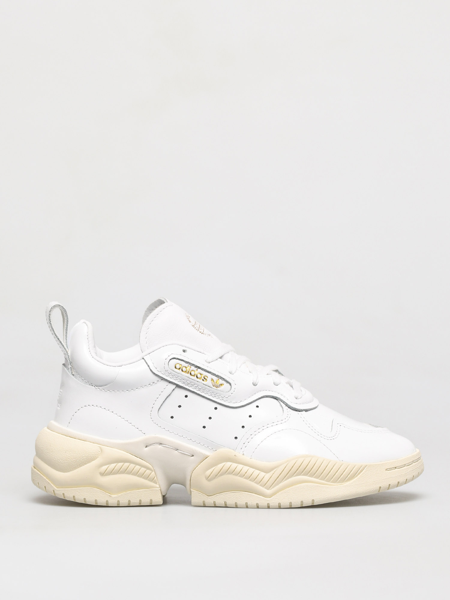 adidas Originals Supercourt Rx Shoes Wmn (ftwwht/ftwwht/owhite)