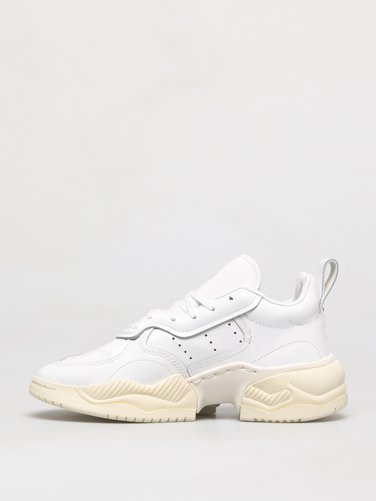 adidas Originals Supercourt Rx Shoes Wmn (ftwwht/ftwwht/owhite)