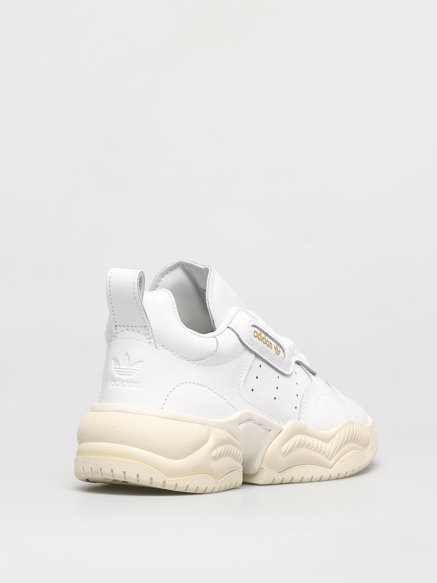 adidas Originals Supercourt Rx Shoes Wmn (ftwwht/ftwwht/owhite)