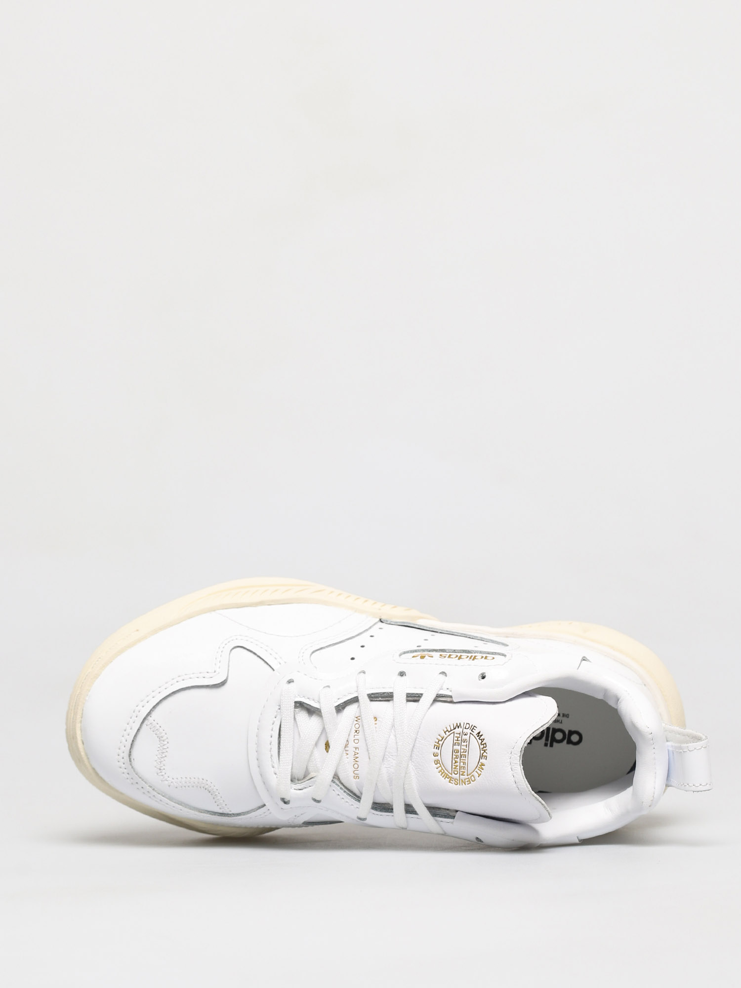 adidas Originals Supercourt Rx Shoes Wmn (ftwwht/ftwwht/owhite)