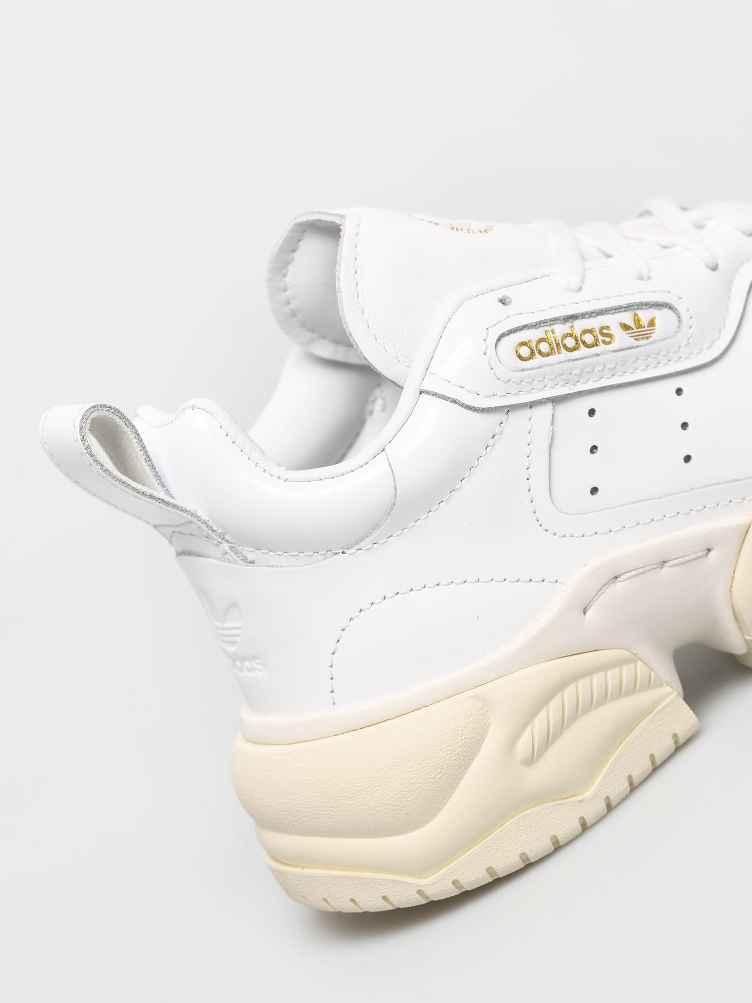 adidas Originals Supercourt Rx Shoes Wmn (ftwwht/ftwwht/owhite)