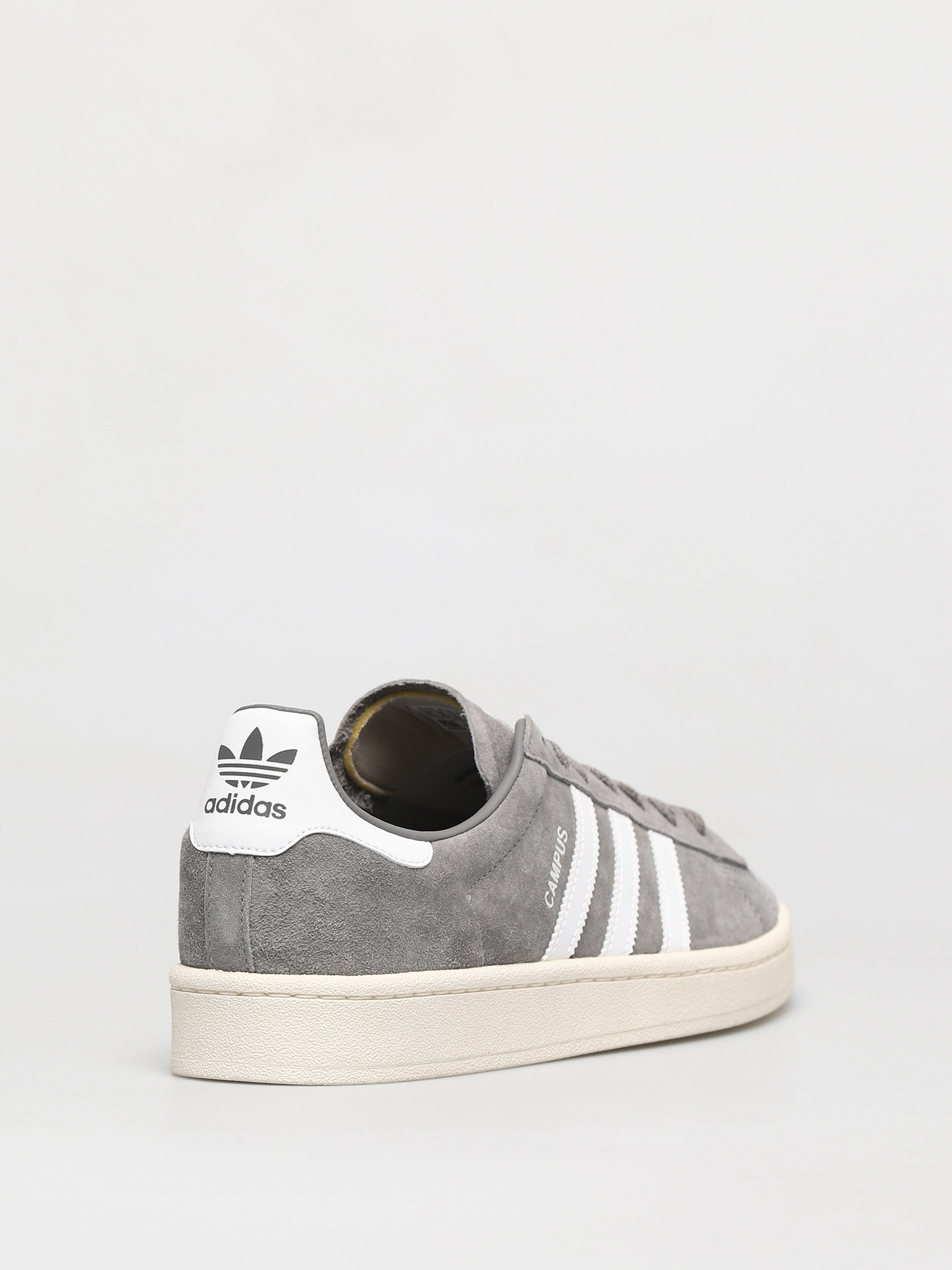 adidas Originals Campus Shoes (grey three f17/ftwr white/chalk white)