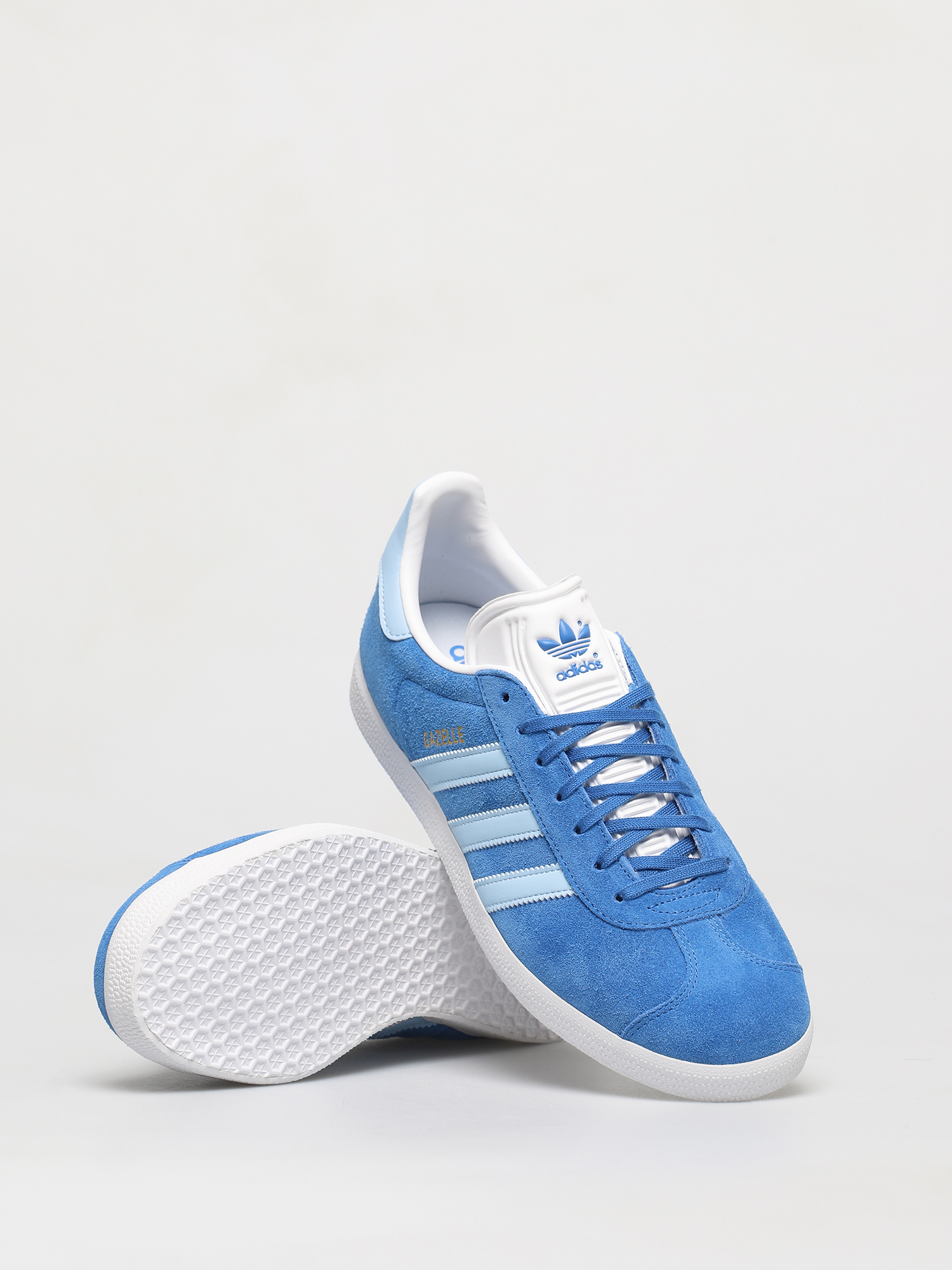 adidas gazelle periwinkle