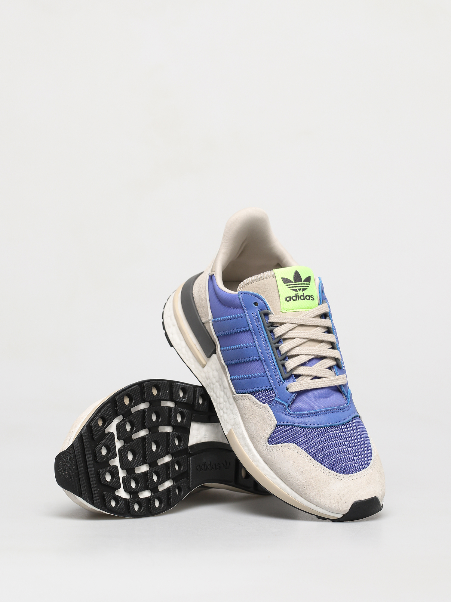 adidas Originals Zx 500 RM Shoes 