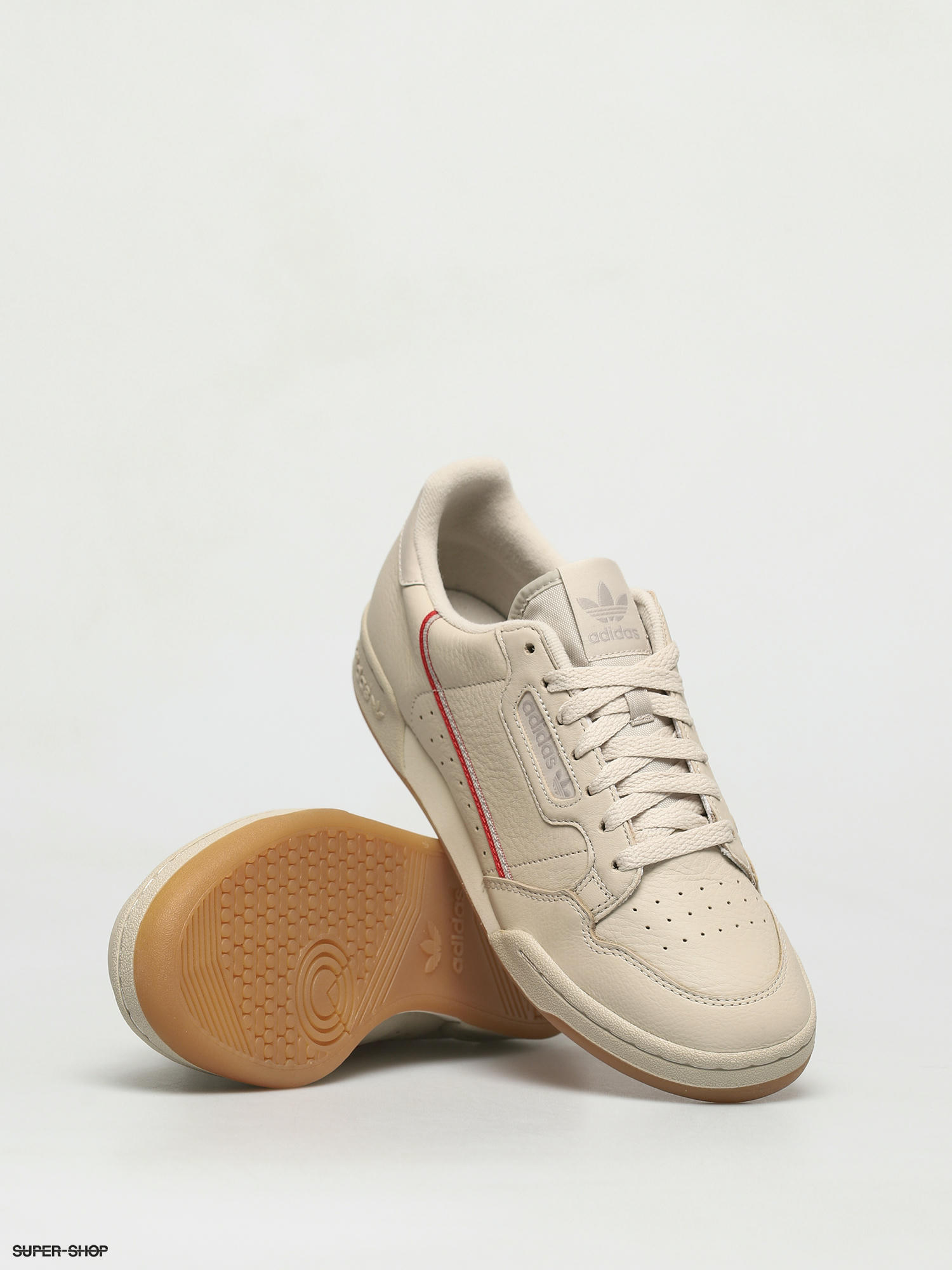 men's adidas originals continental 80 shoes