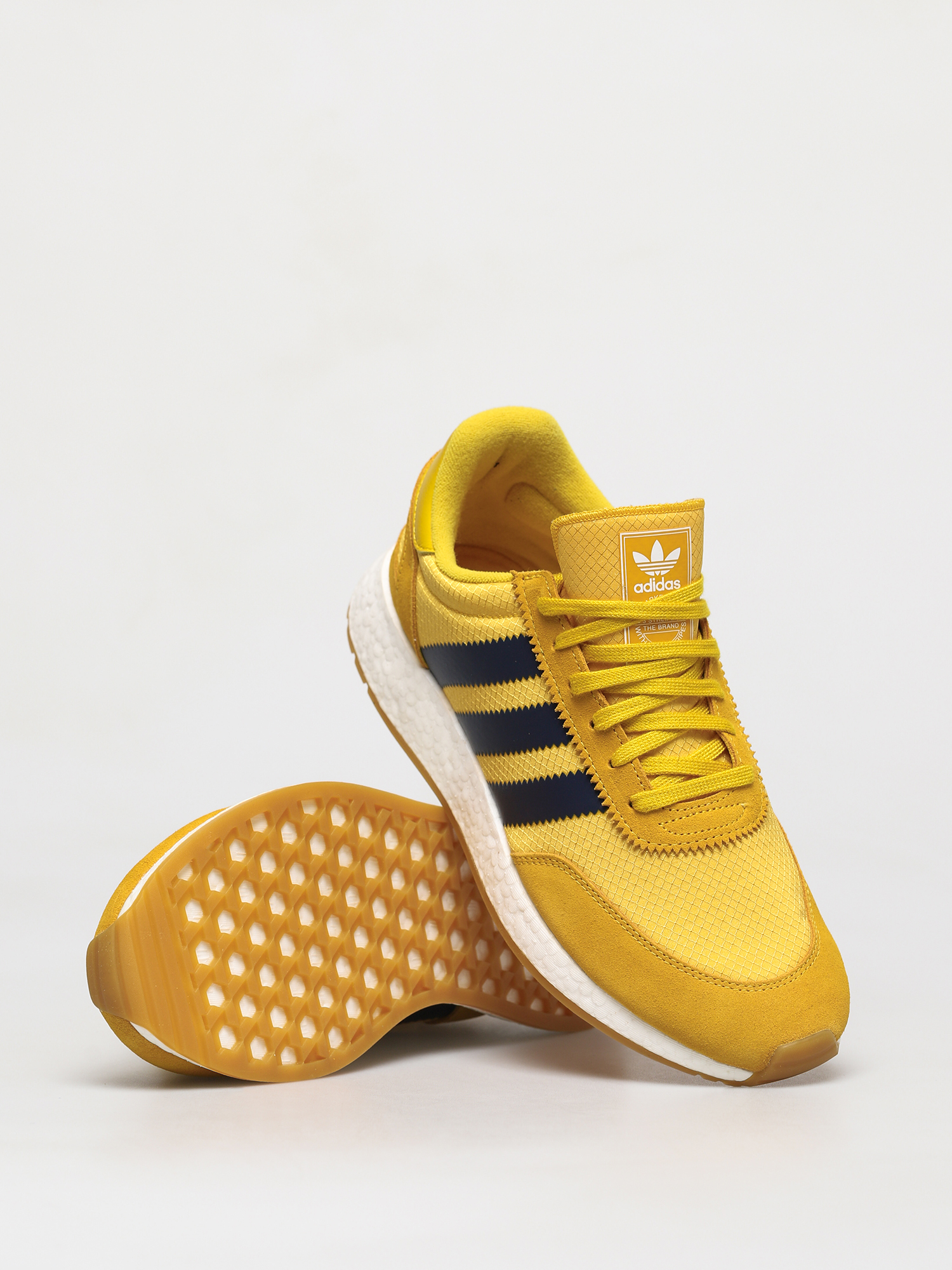 adidas gazelle silver green womens adidas I-5923 Shoes - Men's - Red / Gum