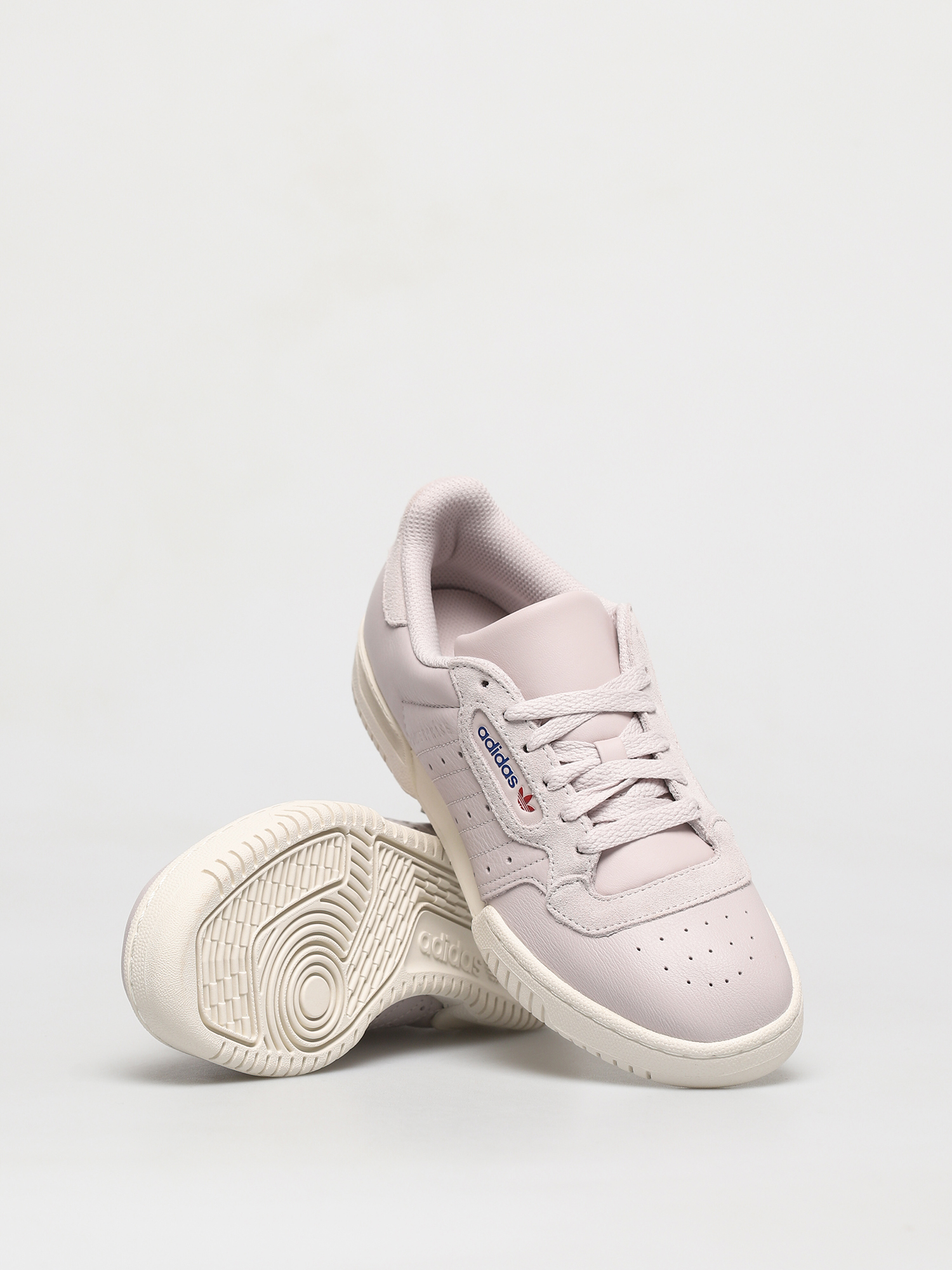 adidas Originals Powerphase Shoes Wmn (icepur/icepur/owhite)