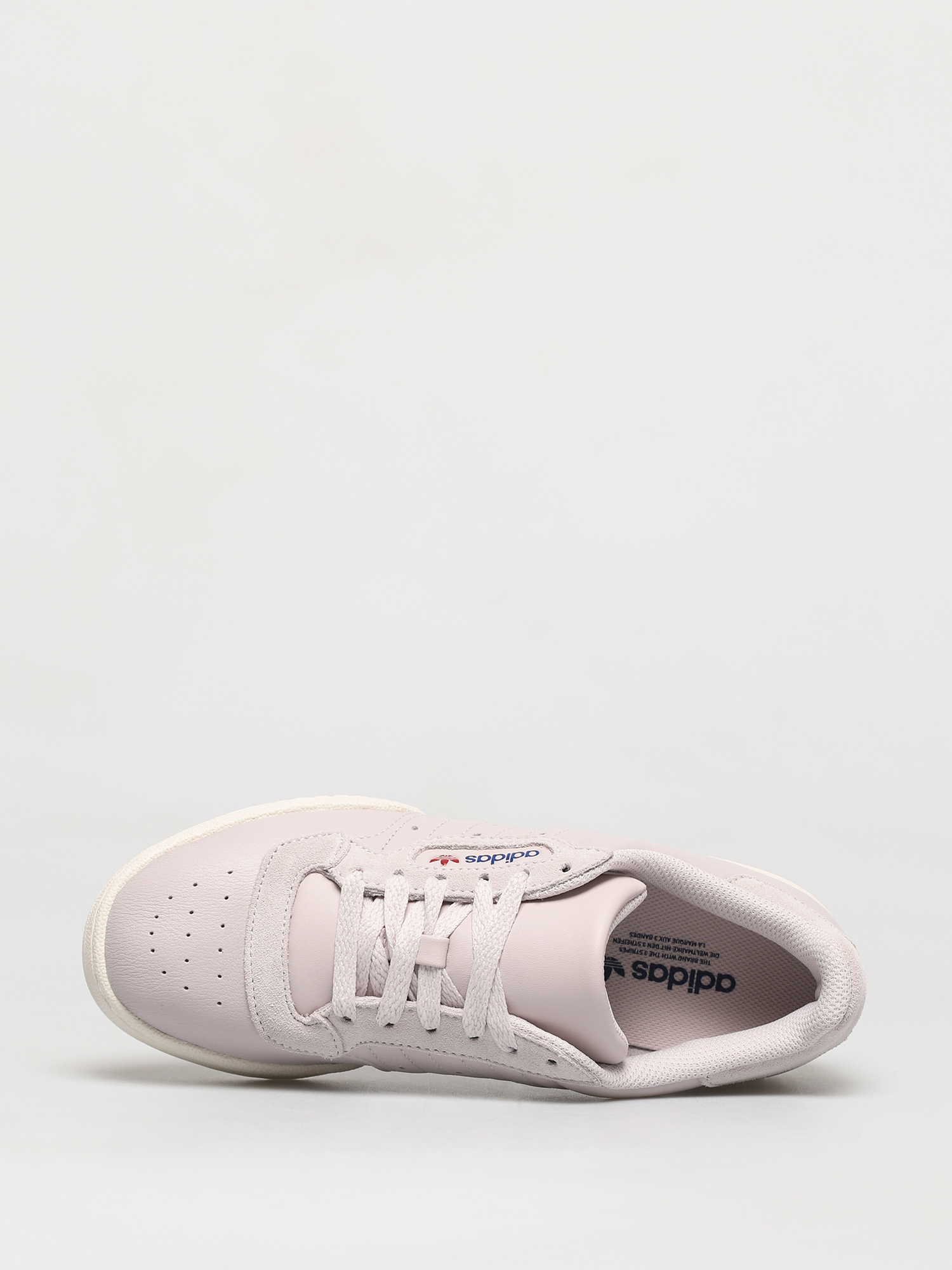 adidas Originals Powerphase Shoes Wmn (icepur/icepur/owhite)