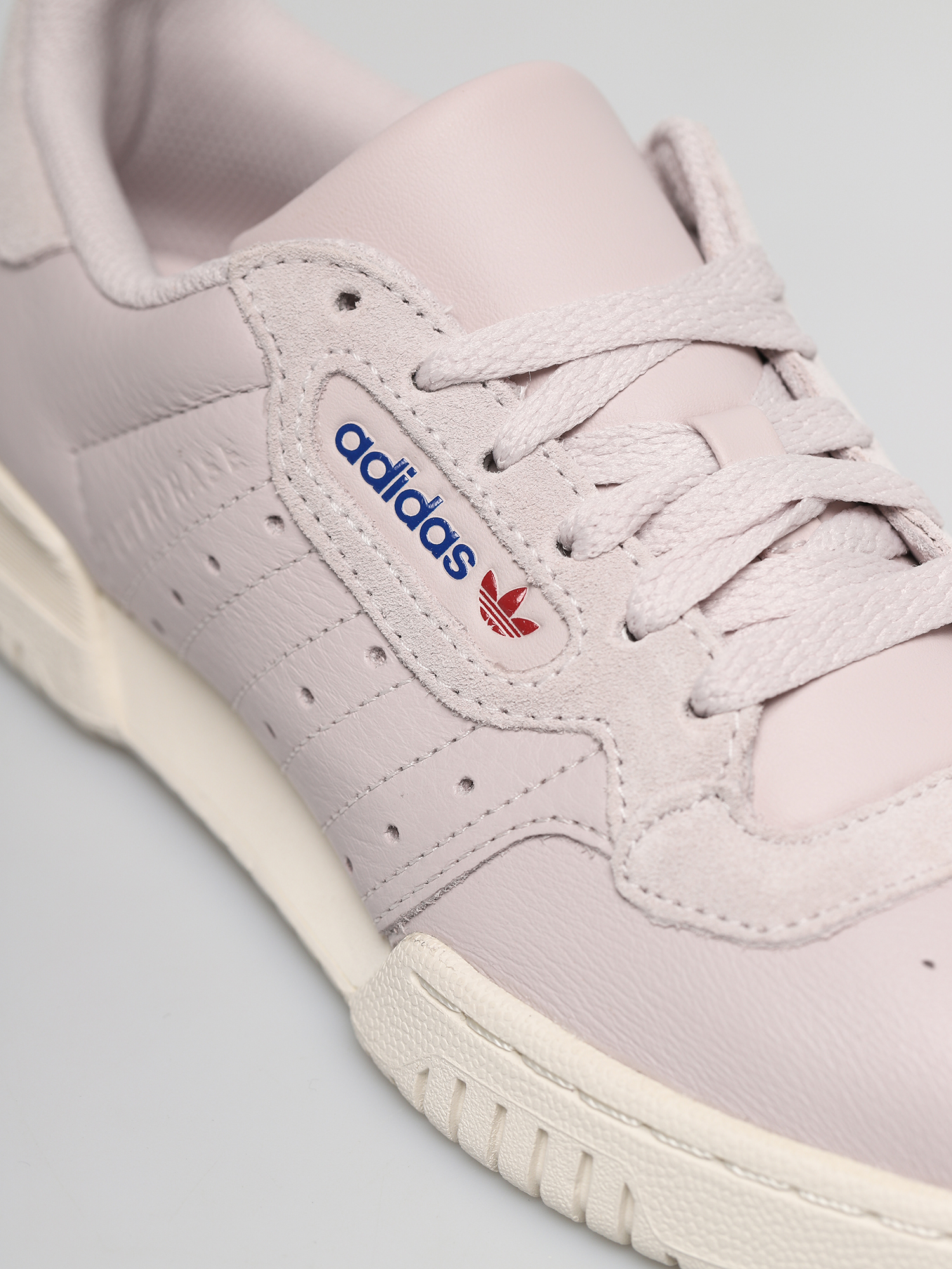 adidas Originals Powerphase Shoes Wmn (icepur/icepur/owhite)
