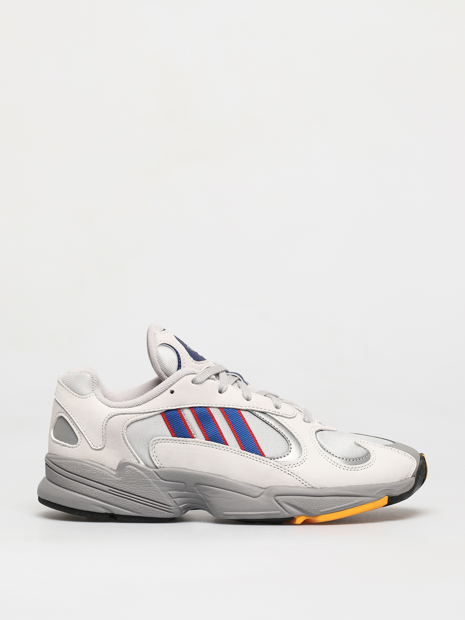 adidas Originals Yung Shoes grey (gretwo/croyal/scarle)