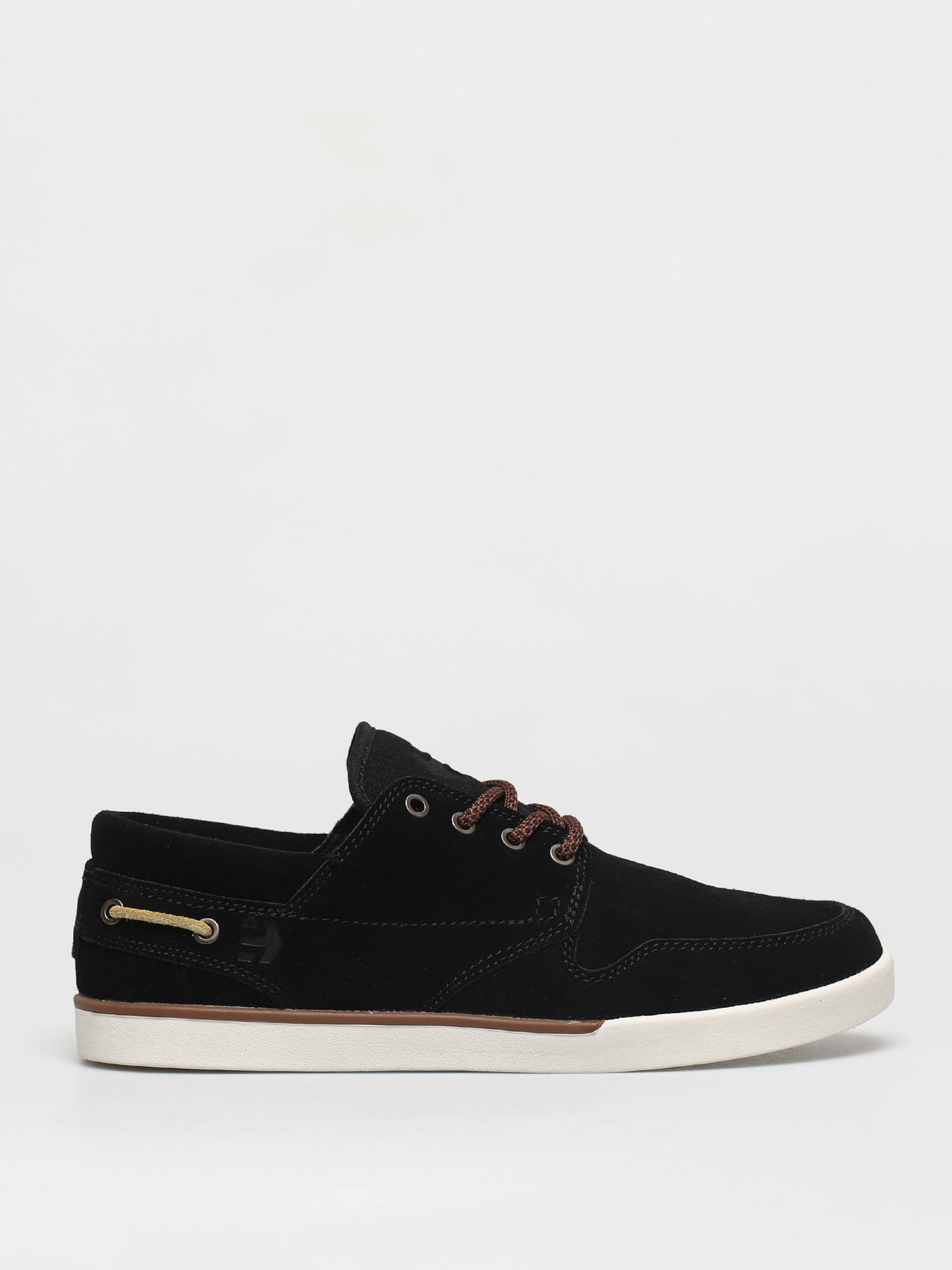 Etnies Durham Shoes (black)