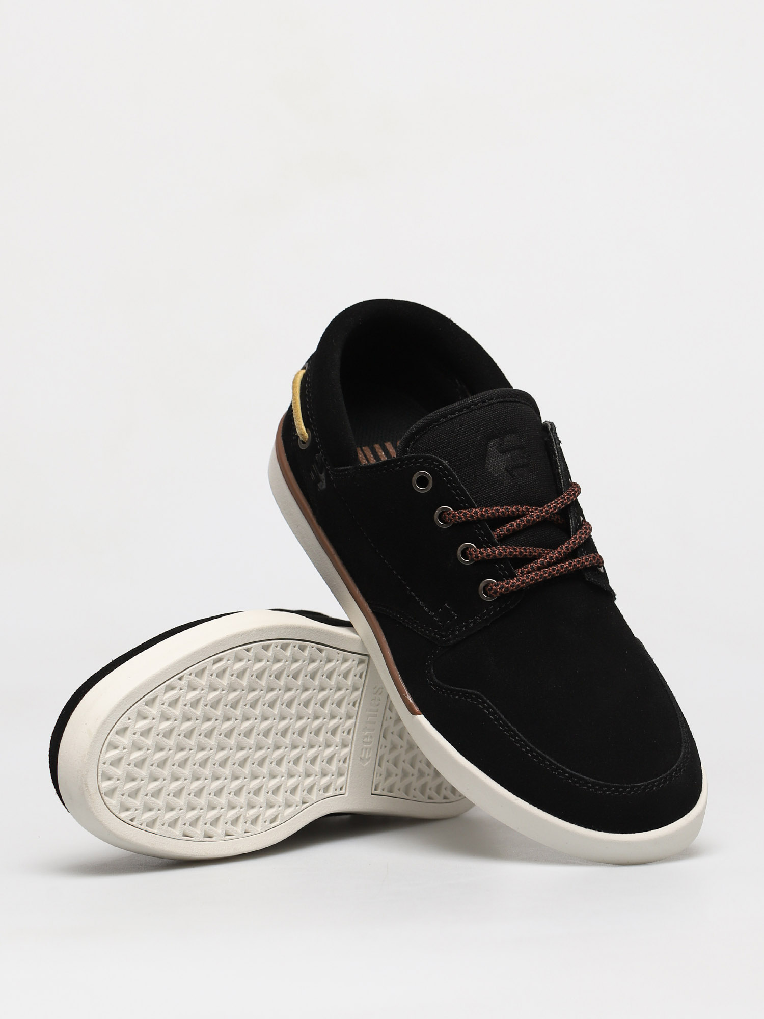 Etnies Durham Shoes (black)