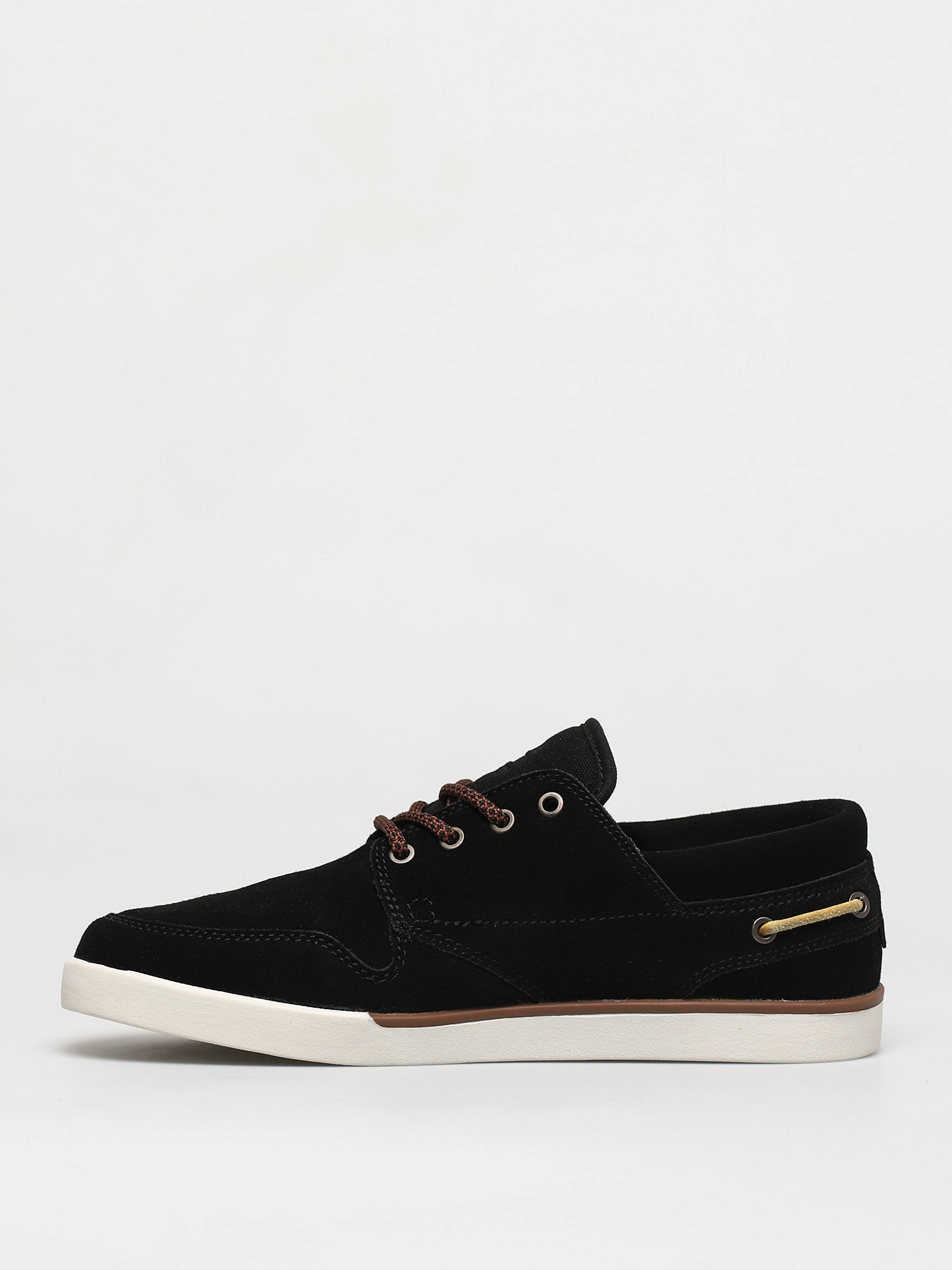Etnies Durham Shoes (black)