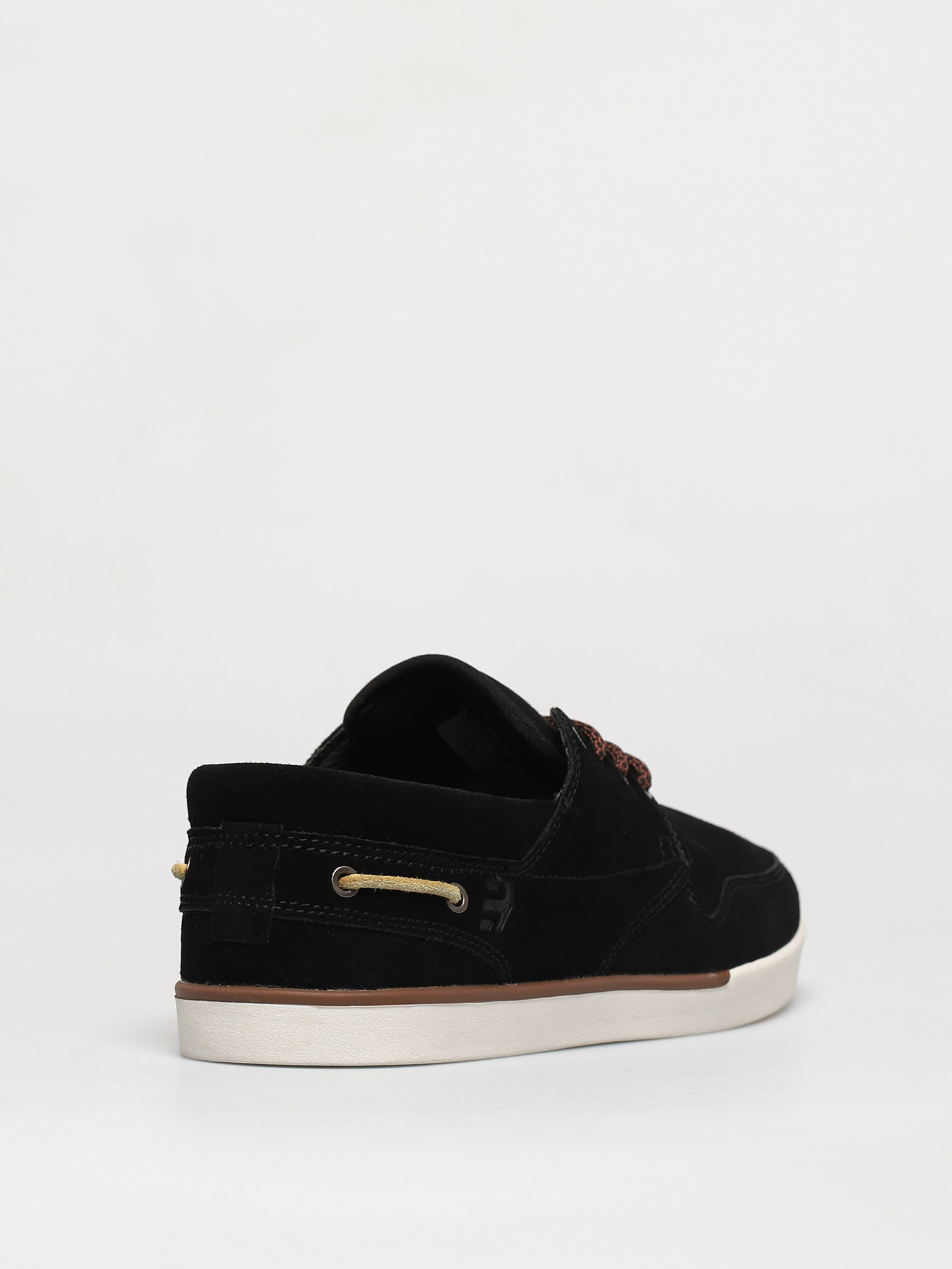 Etnies Durham Shoes (black)