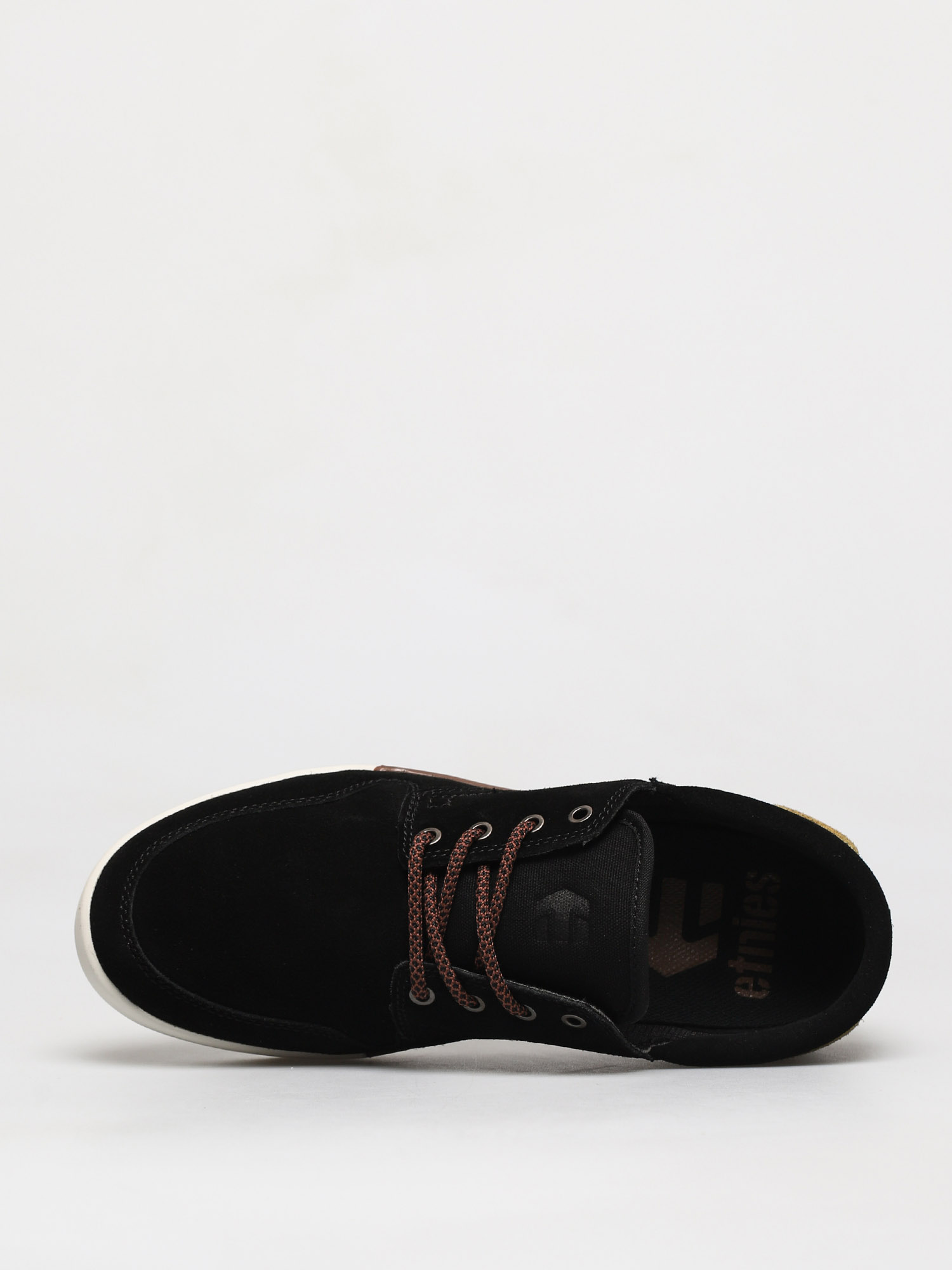 Etnies Durham Shoes (black)