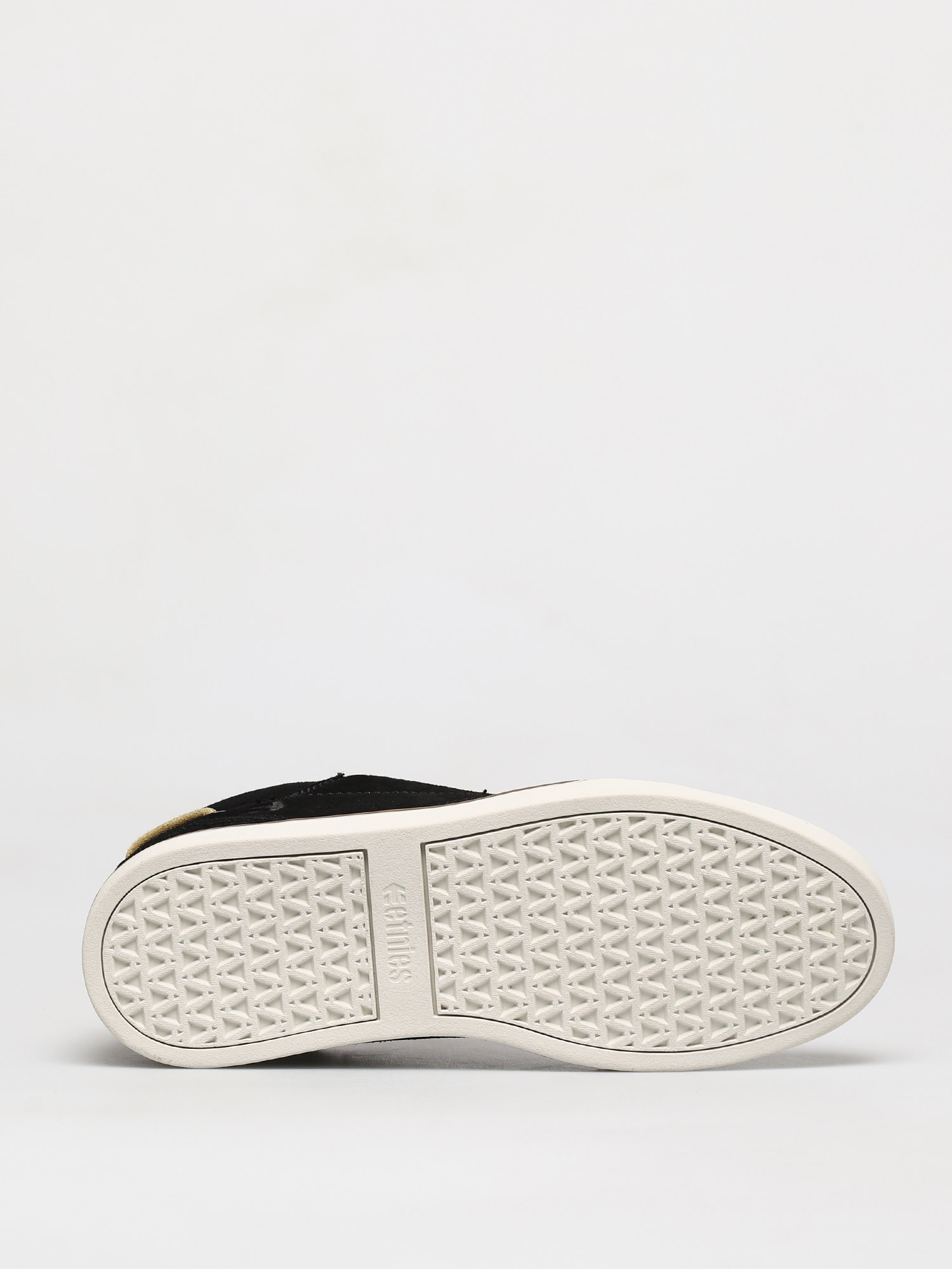Etnies Durham Shoes (black)