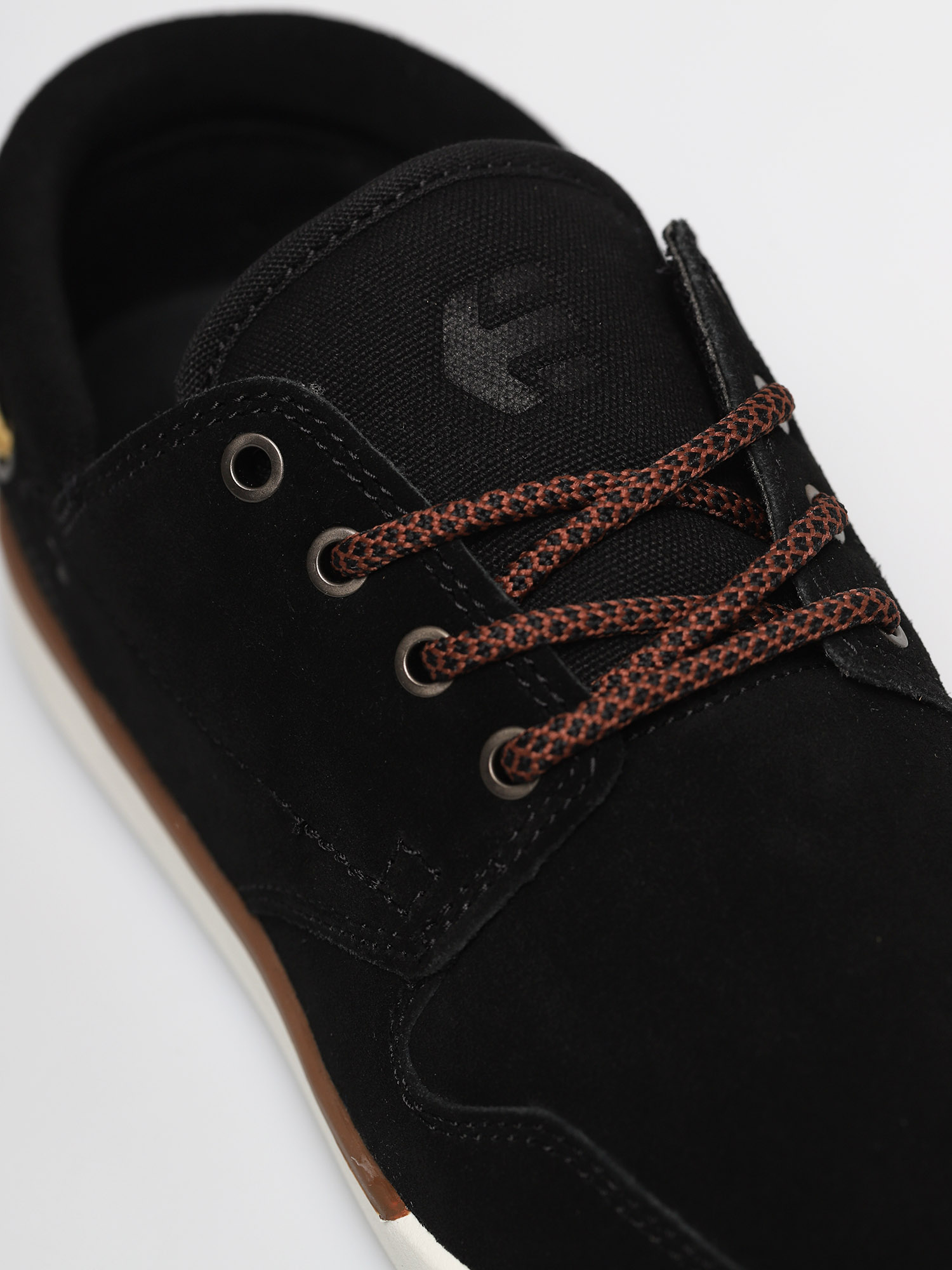 Etnies Durham Shoes (black)