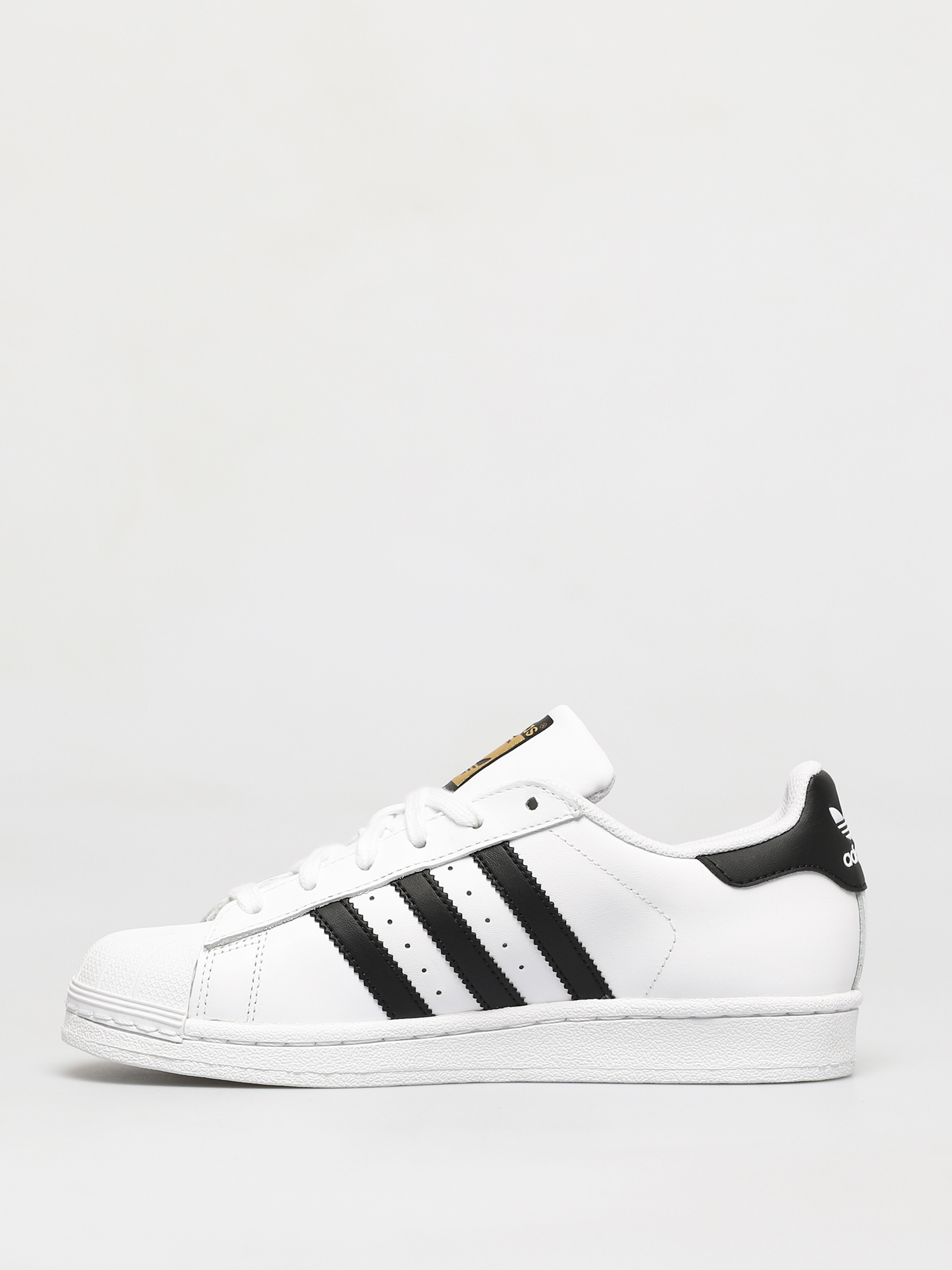 adidas Originals Superstar Shoes (ftwwht/cblack/ftwwht)