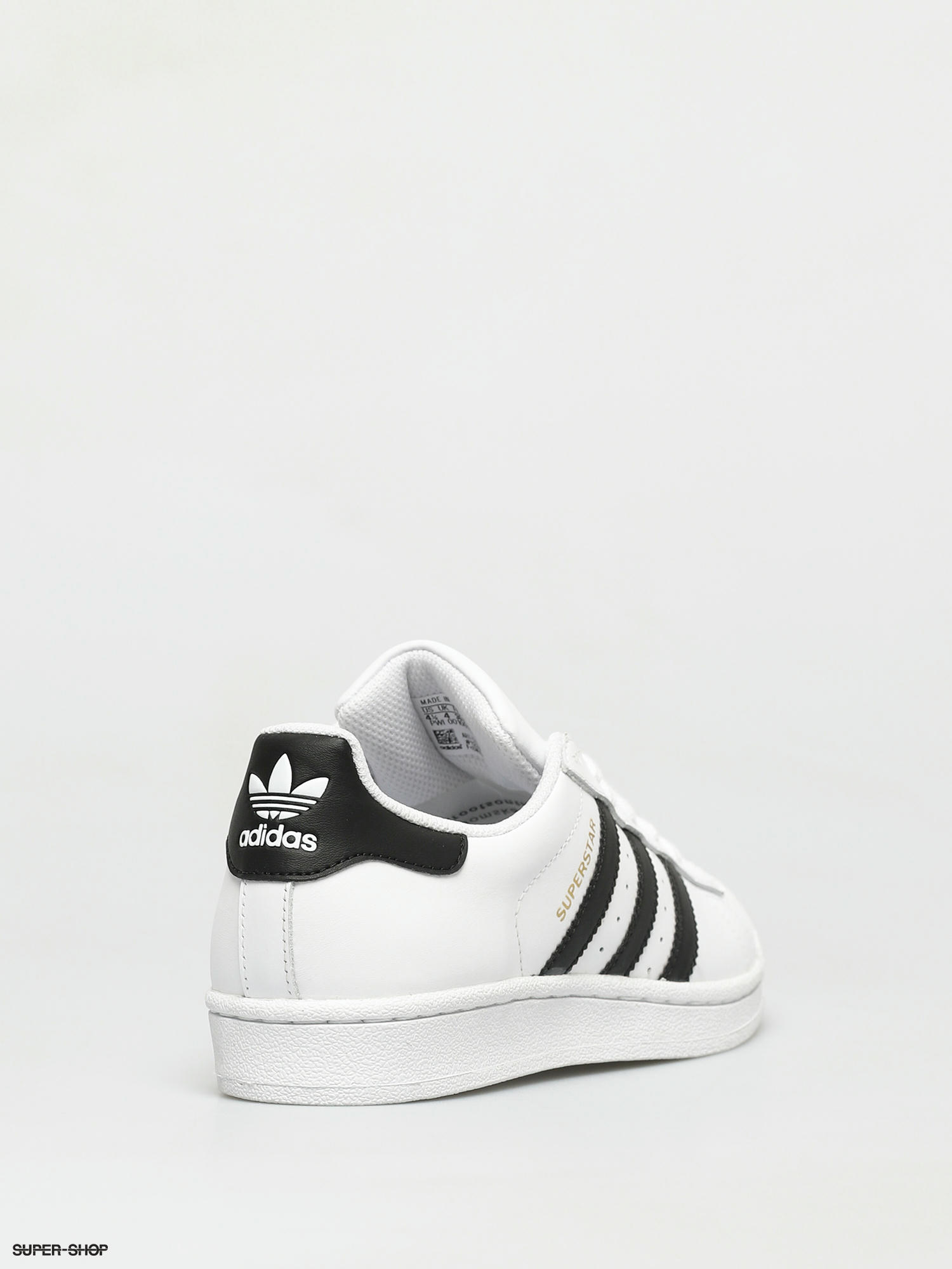 Schuhe adidas outlet superstar c77124 ftwwht/cblack/ftwwht