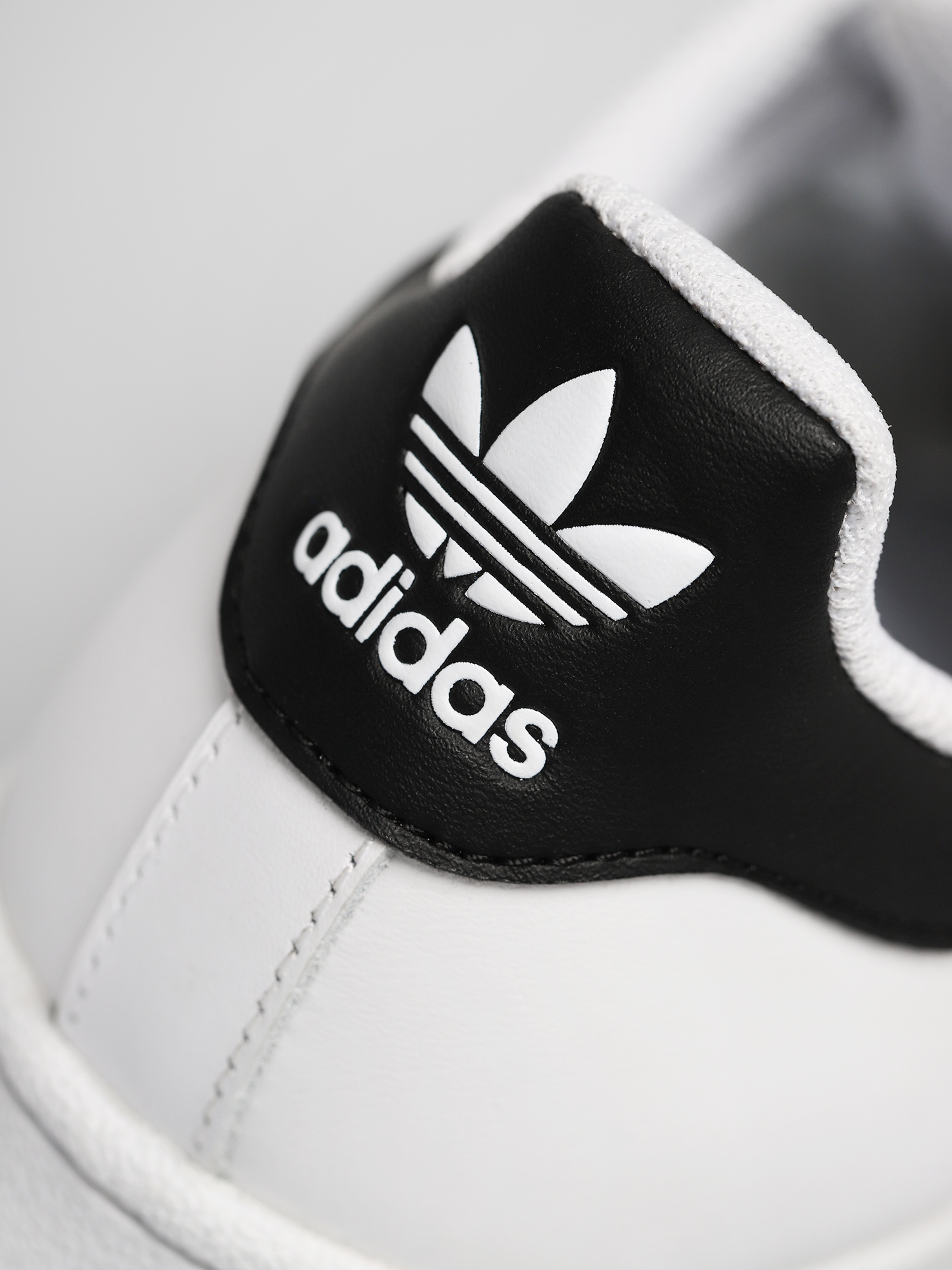adidas Originals Superstar Shoes (ftwwht/cblack/ftwwht)