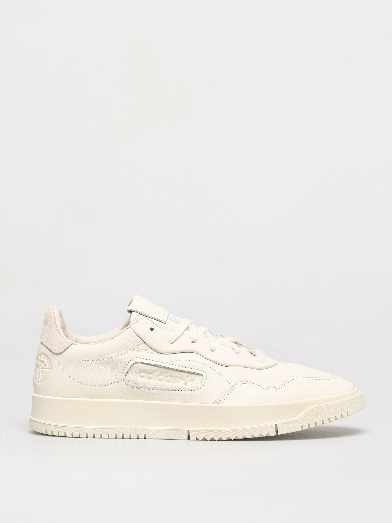 adidas Originals Sc Premiere Shoes (owhite/owhite/owhite)