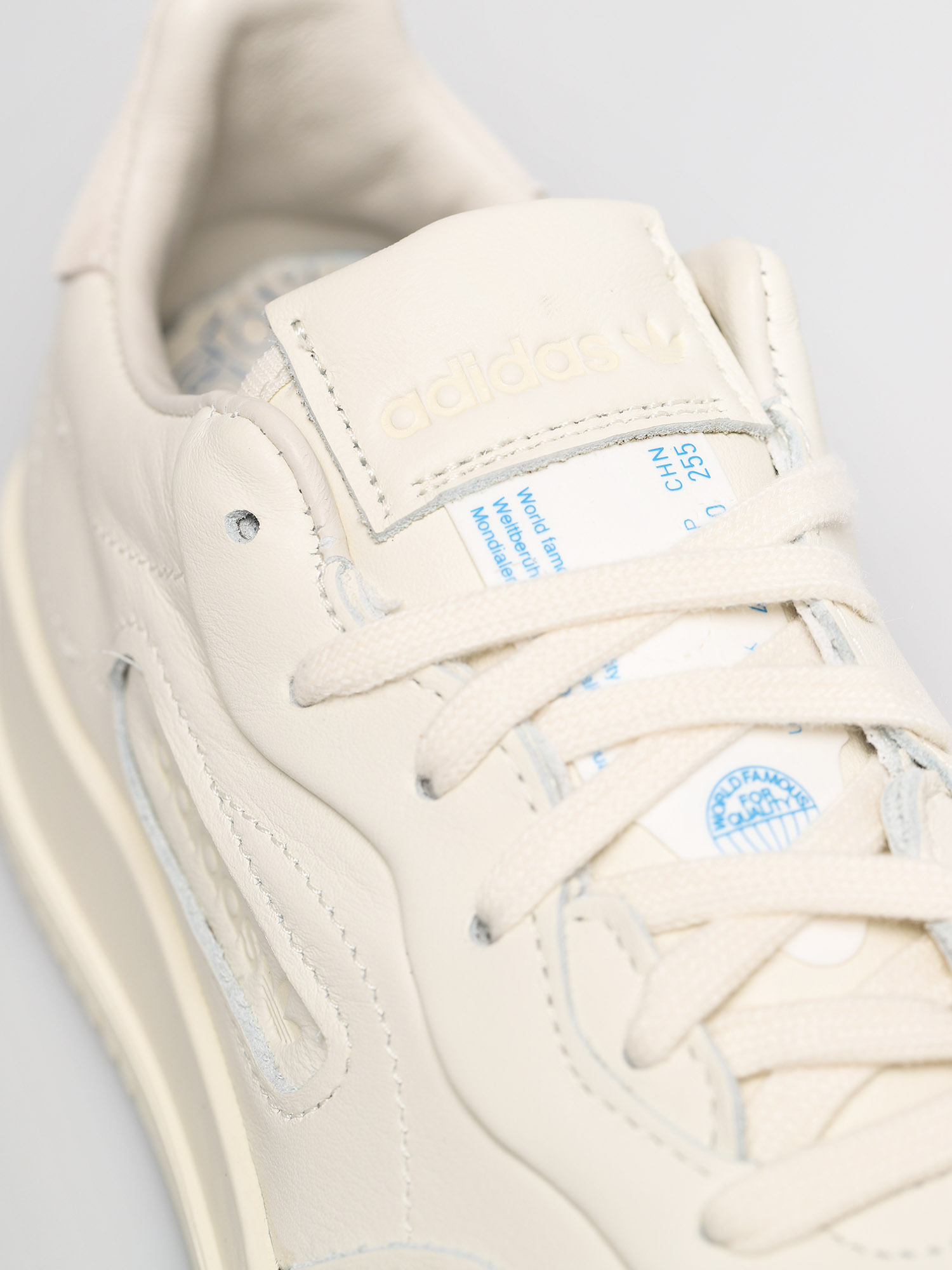 adidas Originals Sc Premiere Shoes (owhite/owhite/owhite)