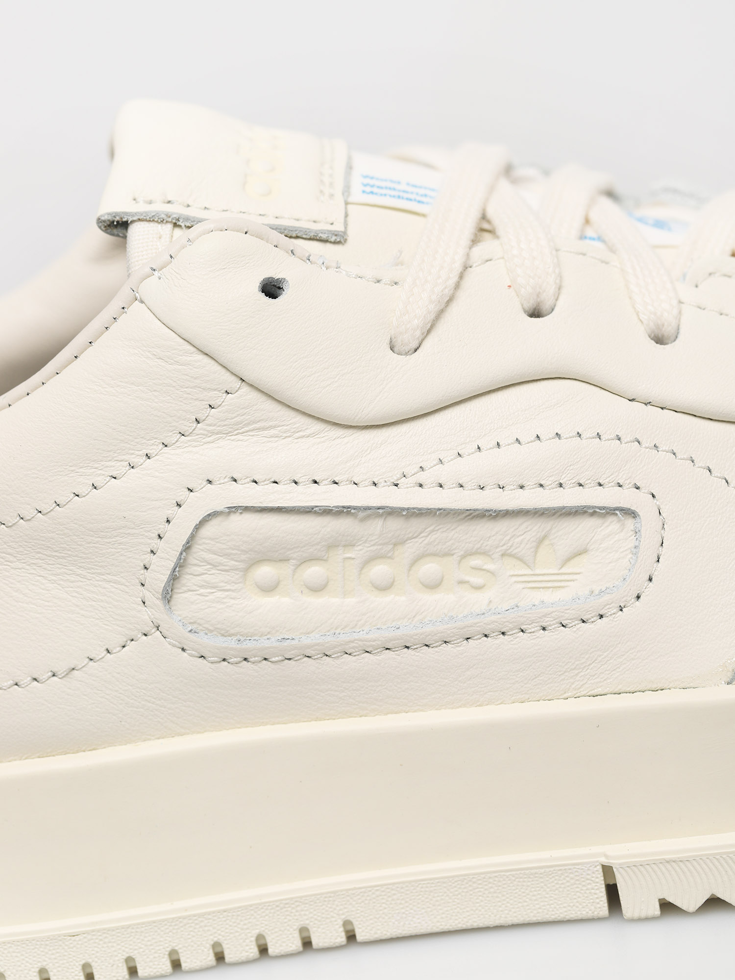 adidas Originals Sc Premiere Shoes (owhite/owhite/owhite)