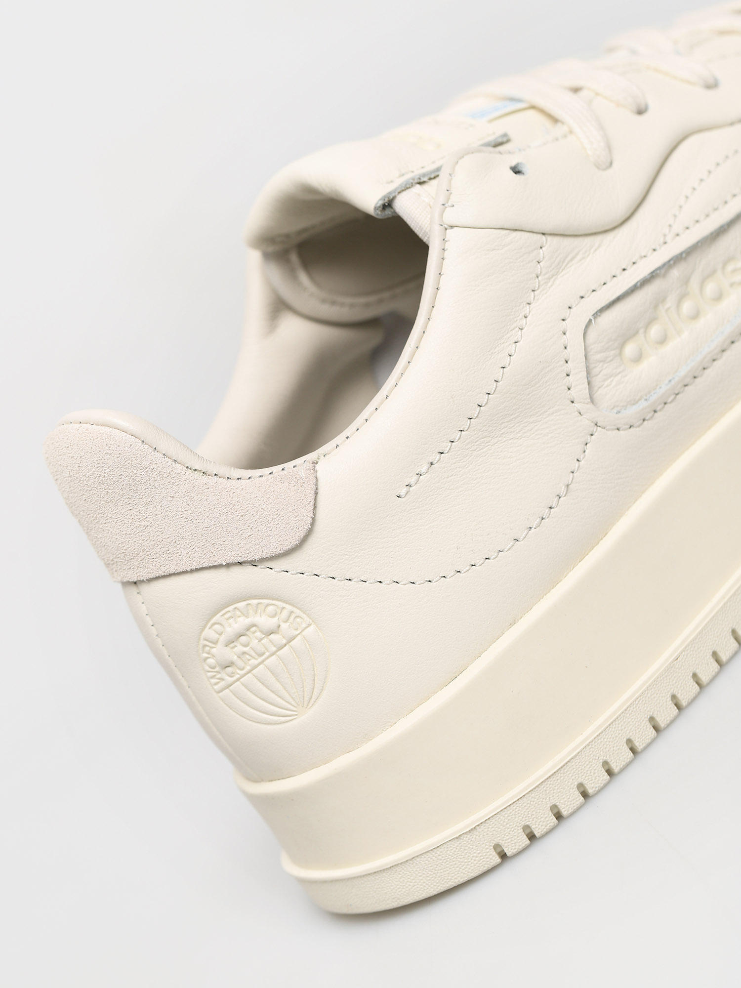 adidas Originals Sc Premiere Shoes (owhite/owhite/owhite)