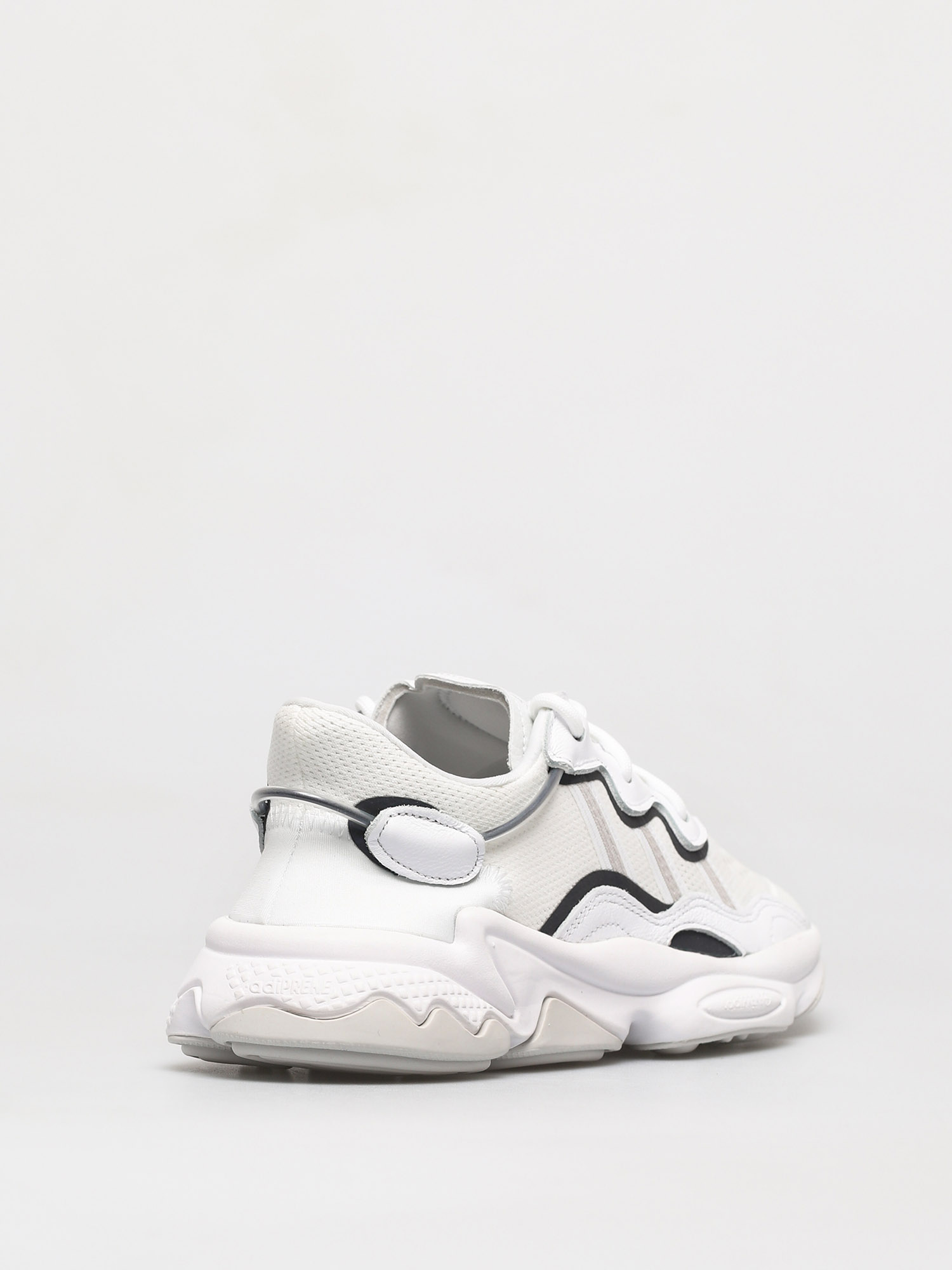 adidas Originals Ozweego Shoes (white/grey one/crystal white)