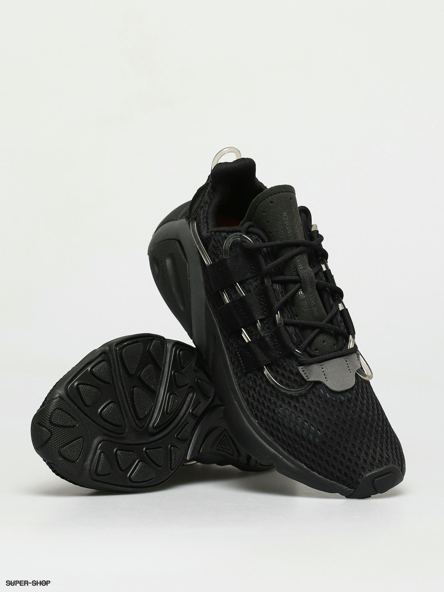 lxcon shoes black