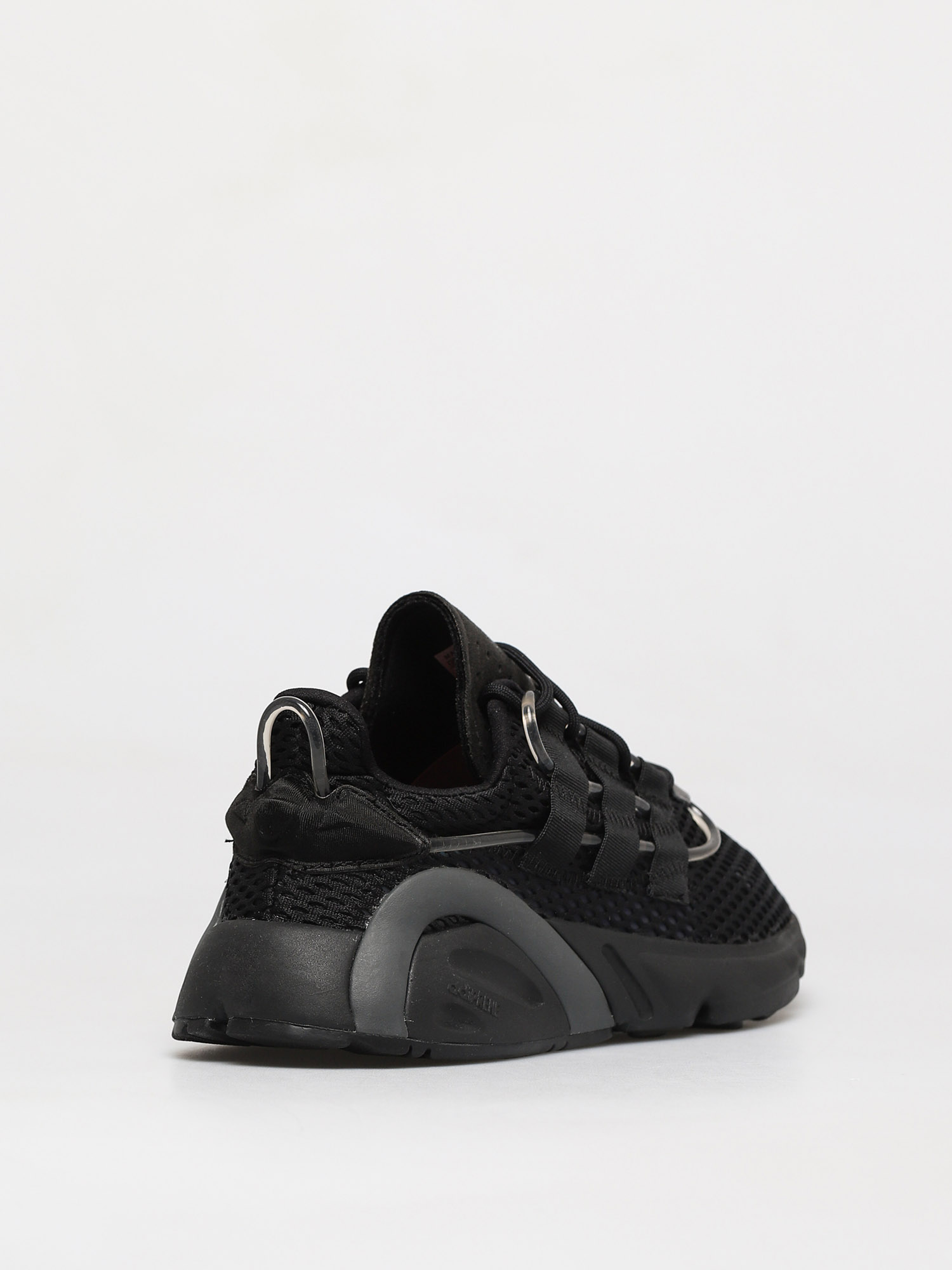 adidas Originals Lxcon Shoes (core black/core black/grey six)