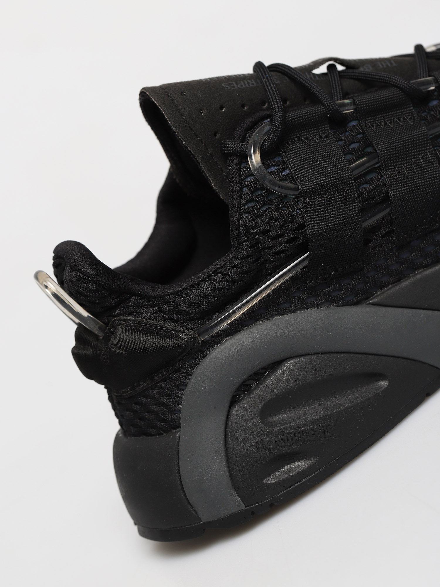 adidas Originals Lxcon Shoes (core black/core black/grey six)