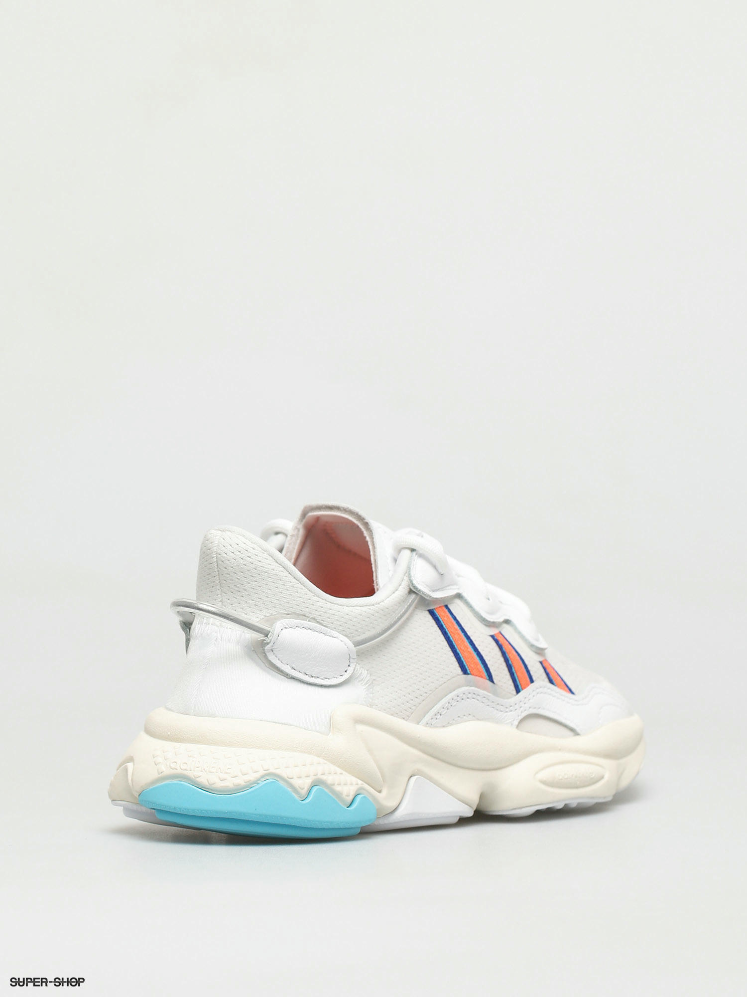 Adidas ozweego signal discount coral