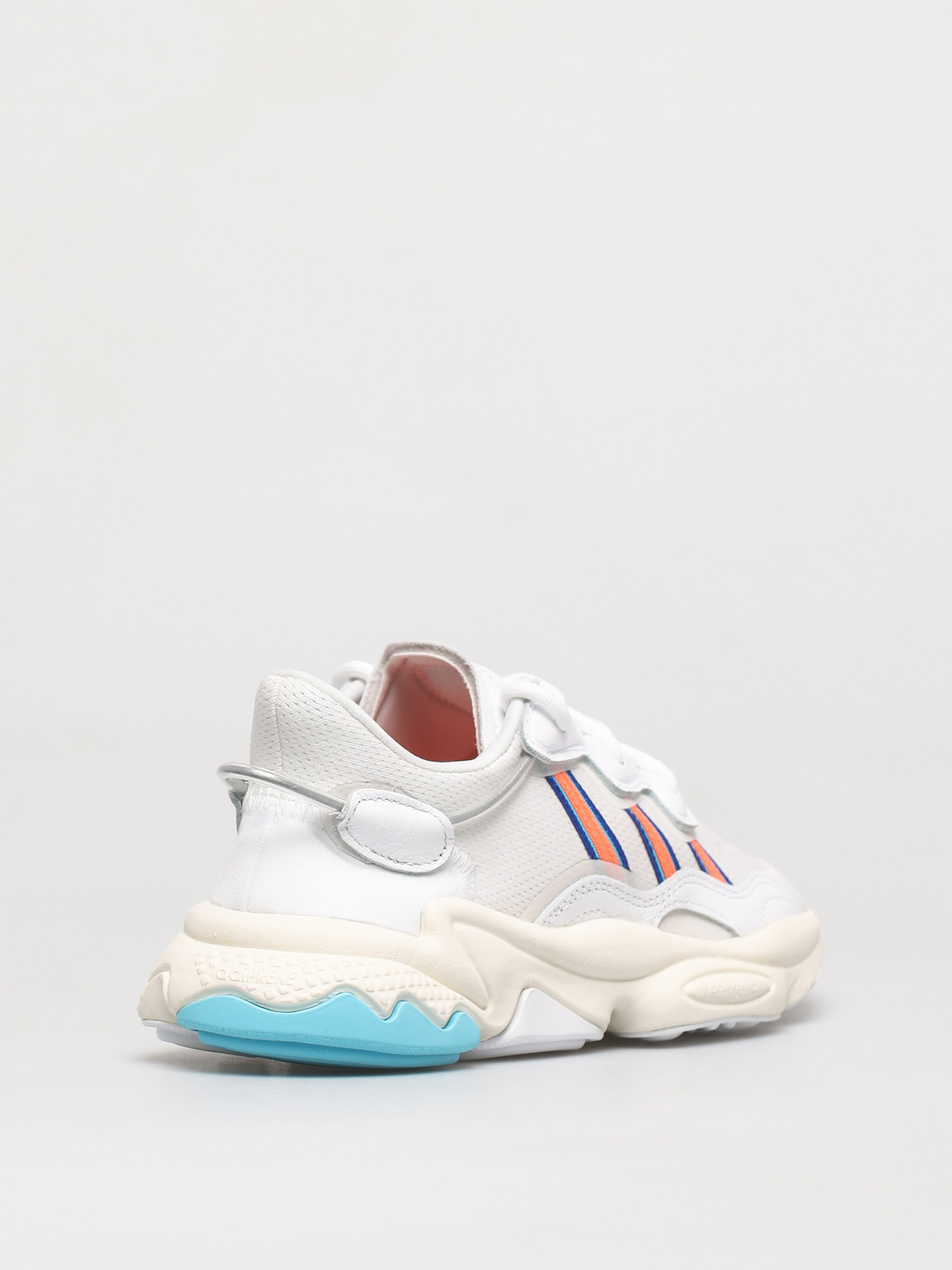 adidas Originals Ozweego Shoes Wmn white (white/signal coral