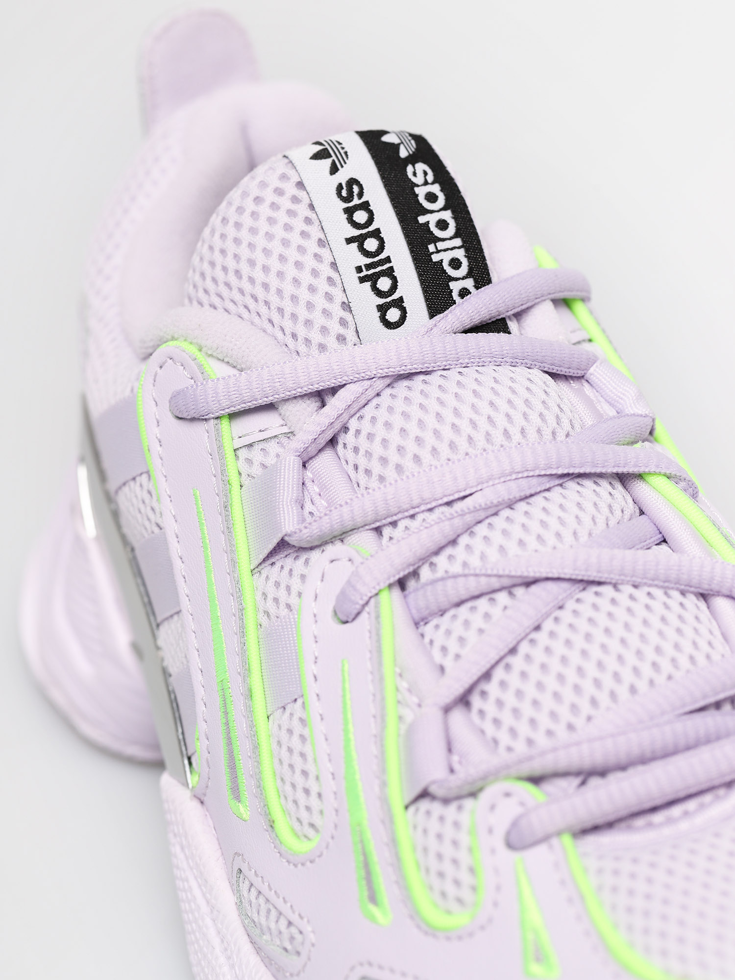 adidas Originals Eqt Gazelle Shoes Wmn (purple tint/purple tint/silver met)