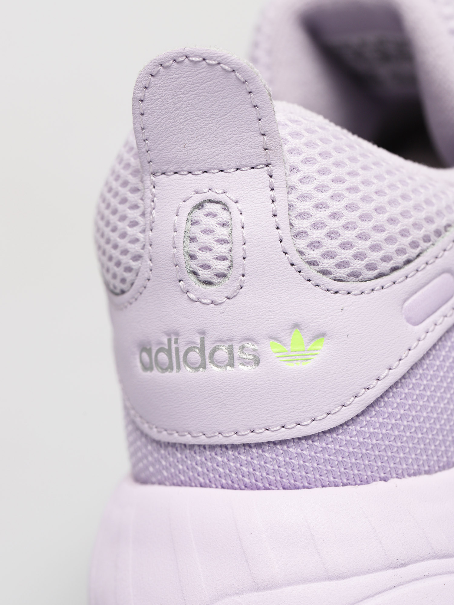 adidas Originals Eqt Gazelle Shoes Wmn (purple tint/purple tint/silver met)
