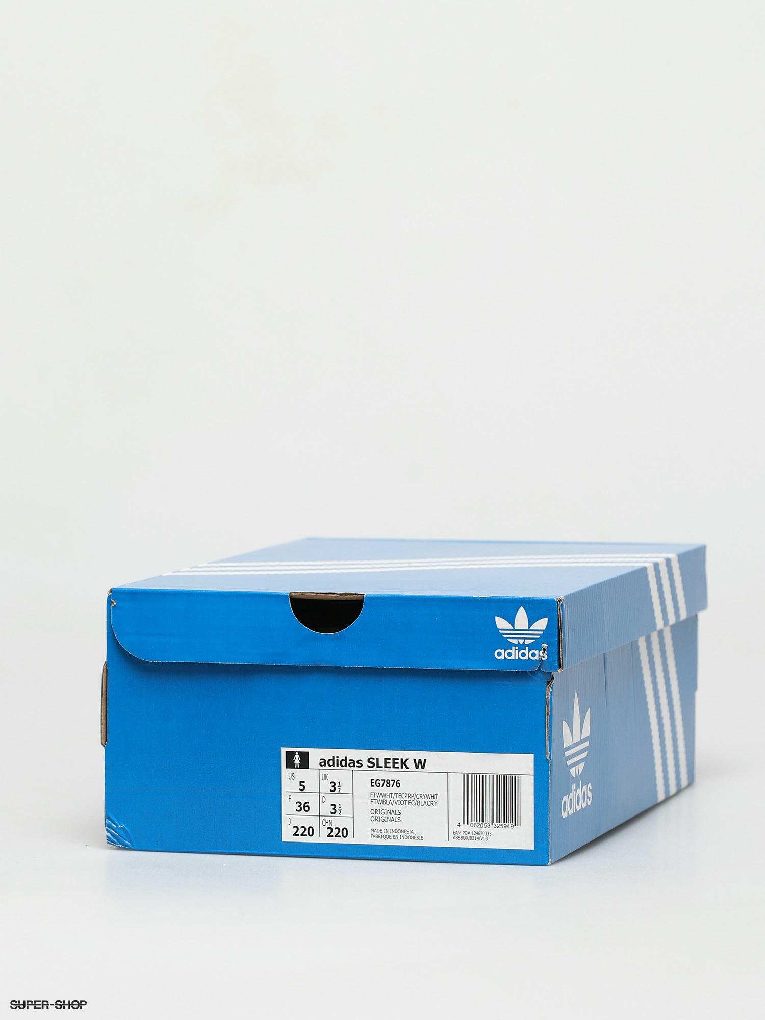 adidas sleek w eg7876