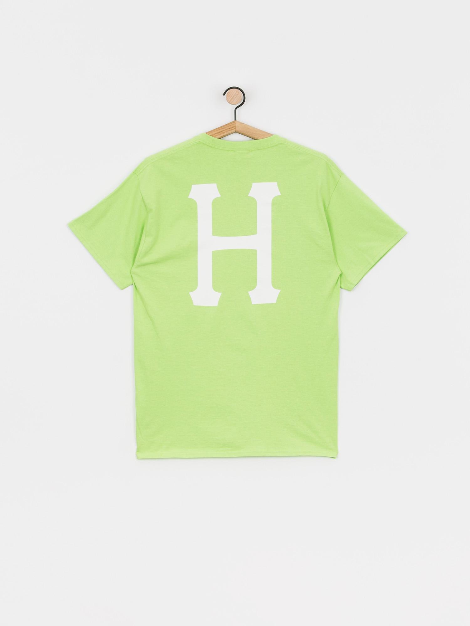 lime green thrasher shirt