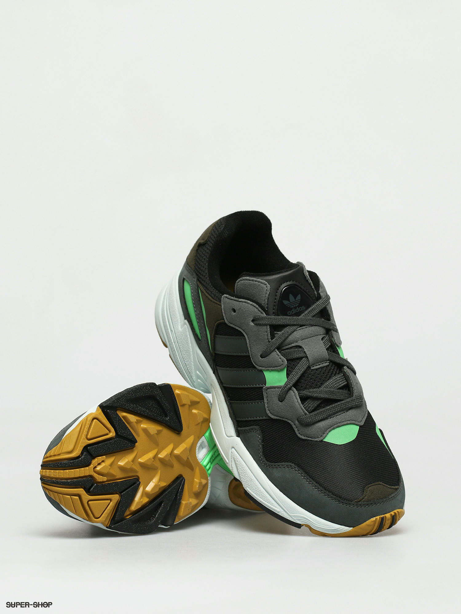 Adidas originals yung-96 outlet shoes