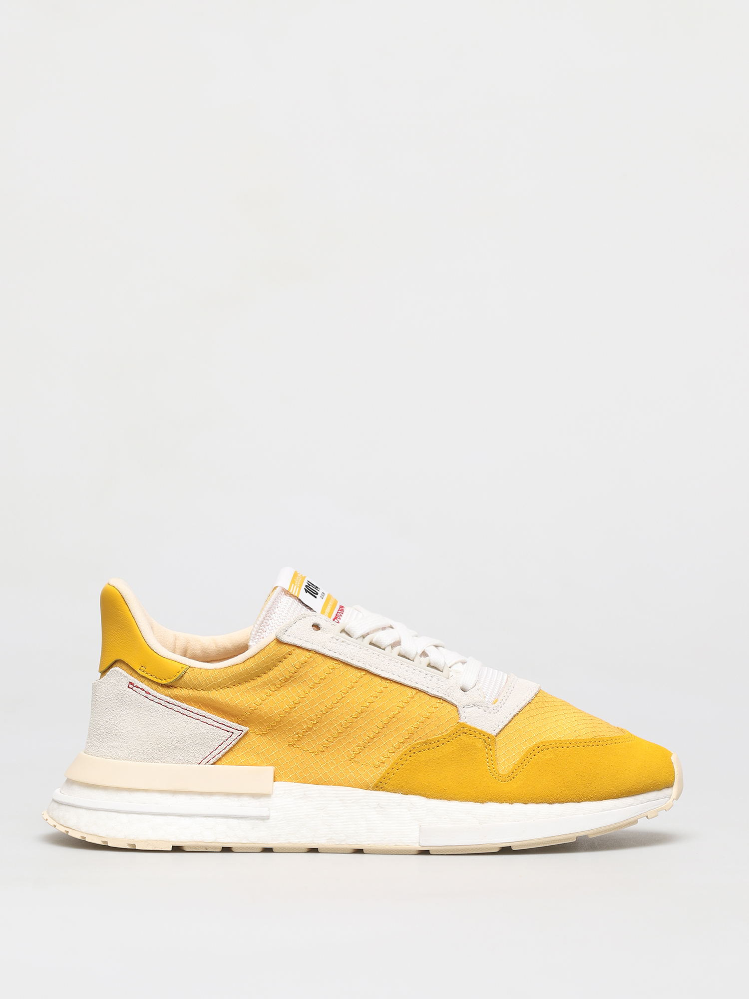 adidas Originals Zx 500 RM Schuhe (bogold/bogold/ecrtin)