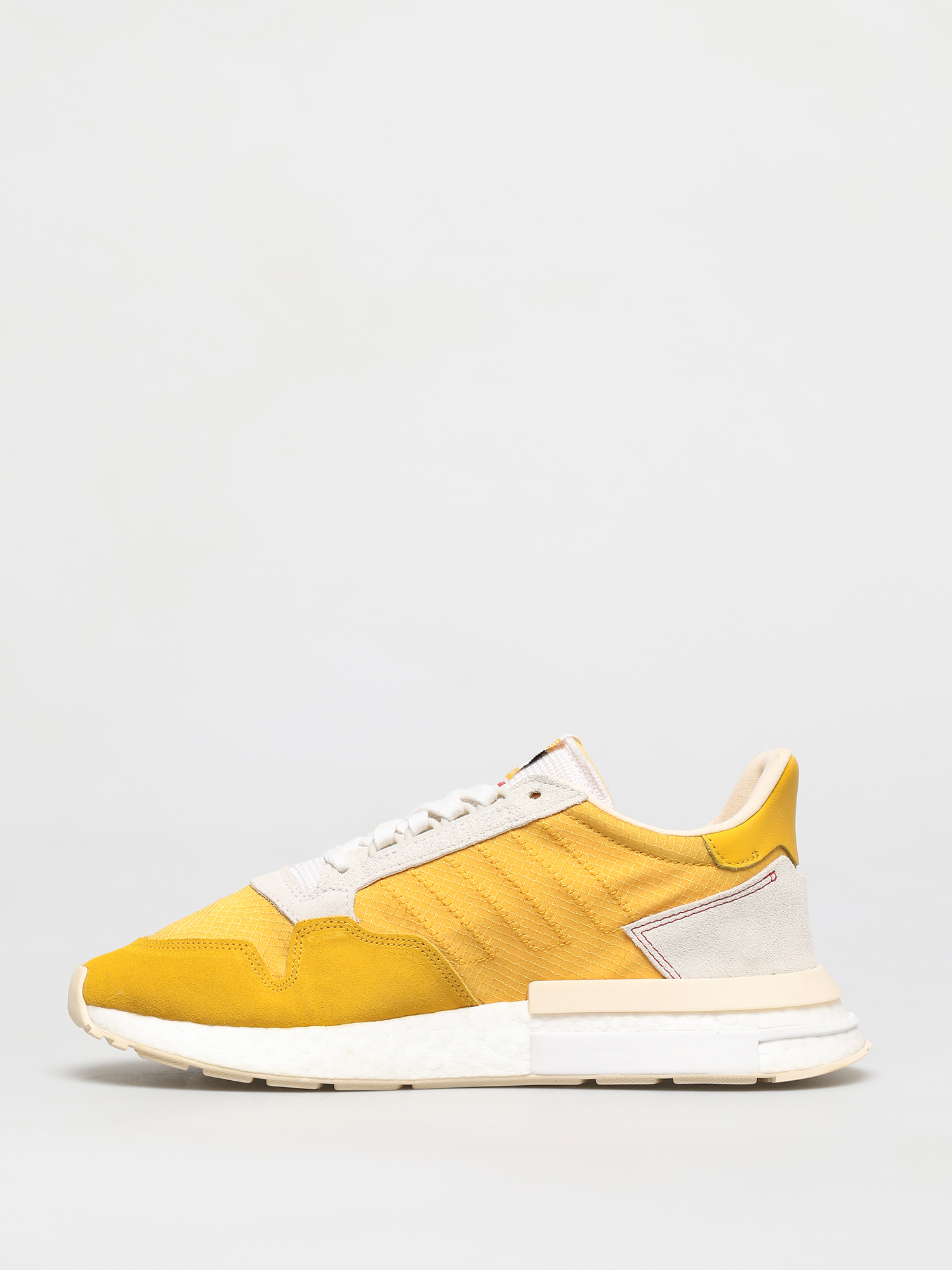 adidas Originals Zx 500 RM Schuhe (bogold/bogold/ecrtin)