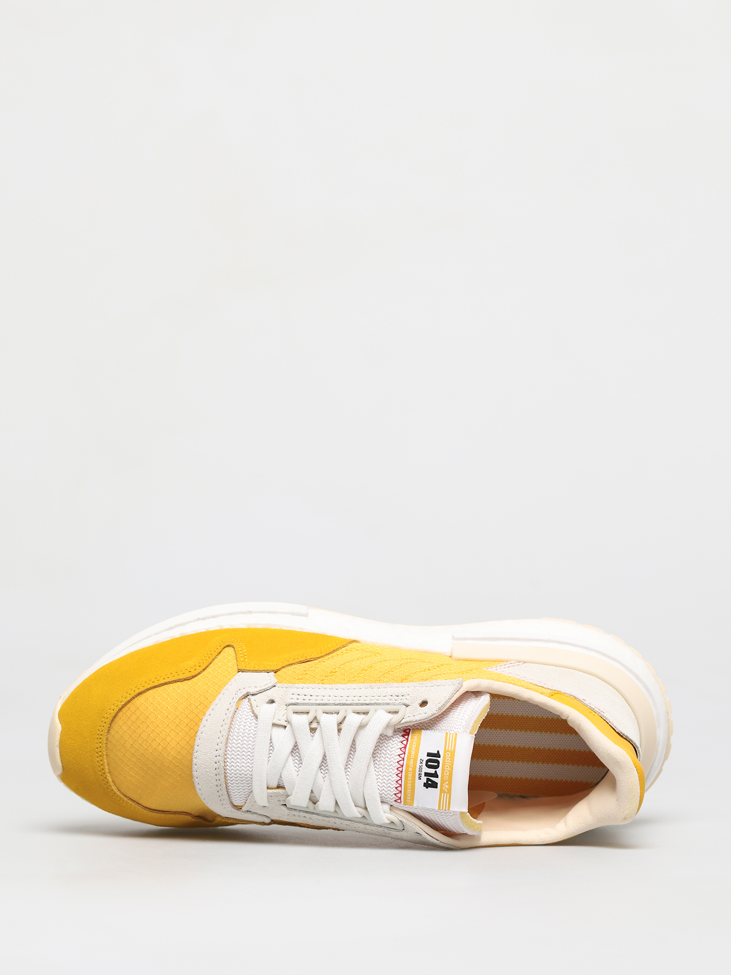 adidas Originals Zx 500 RM Schuhe (bogold/bogold/ecrtin)