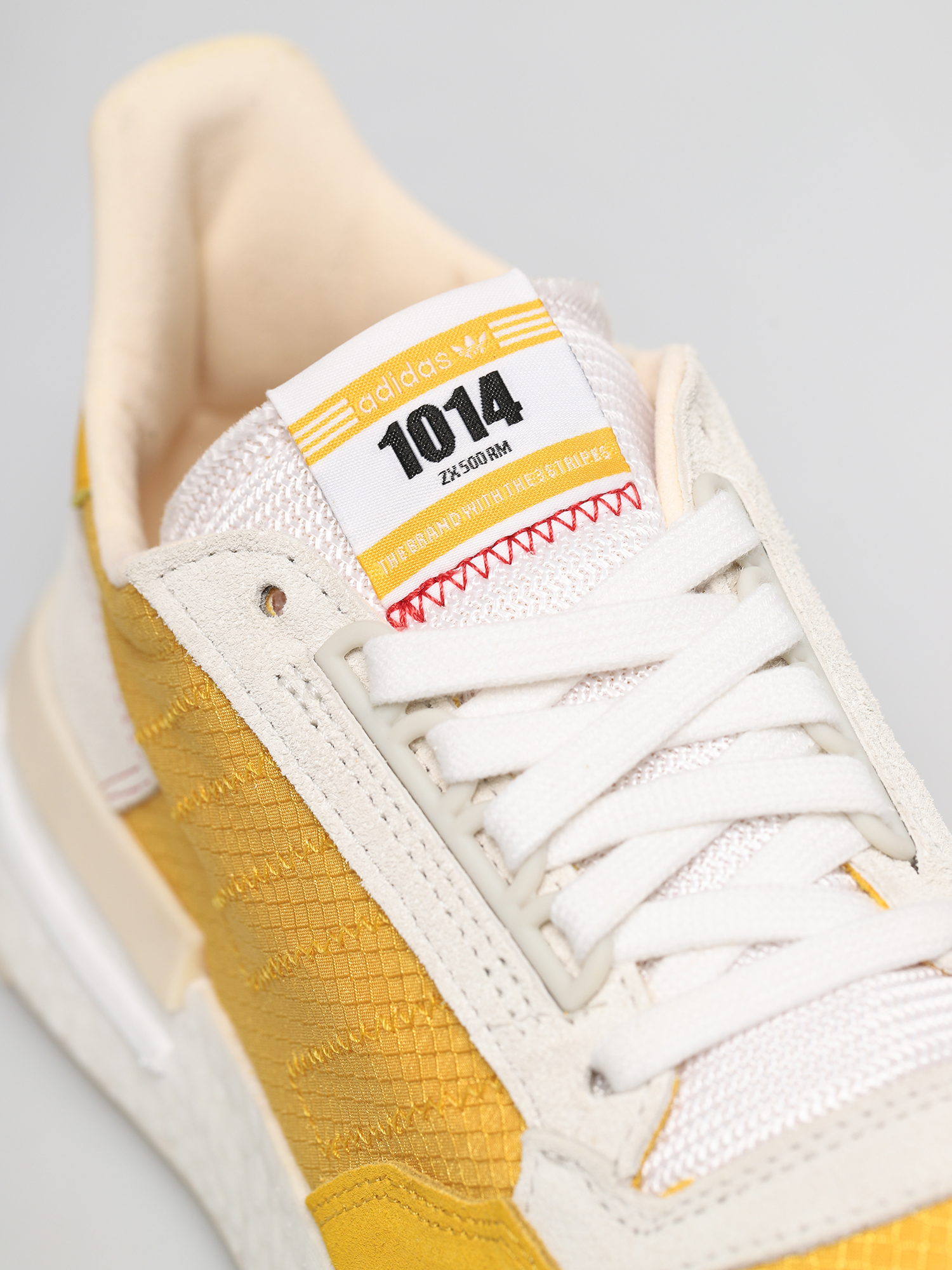 adidas Originals Zx 500 RM Schuhe (bogold/bogold/ecrtin)