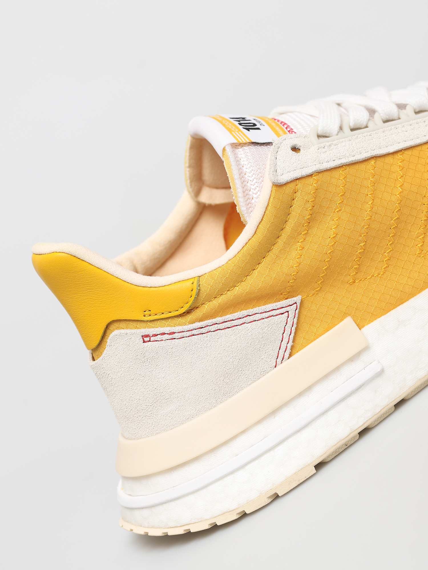 adidas Originals Zx 500 RM Schuhe (bogold/bogold/ecrtin)