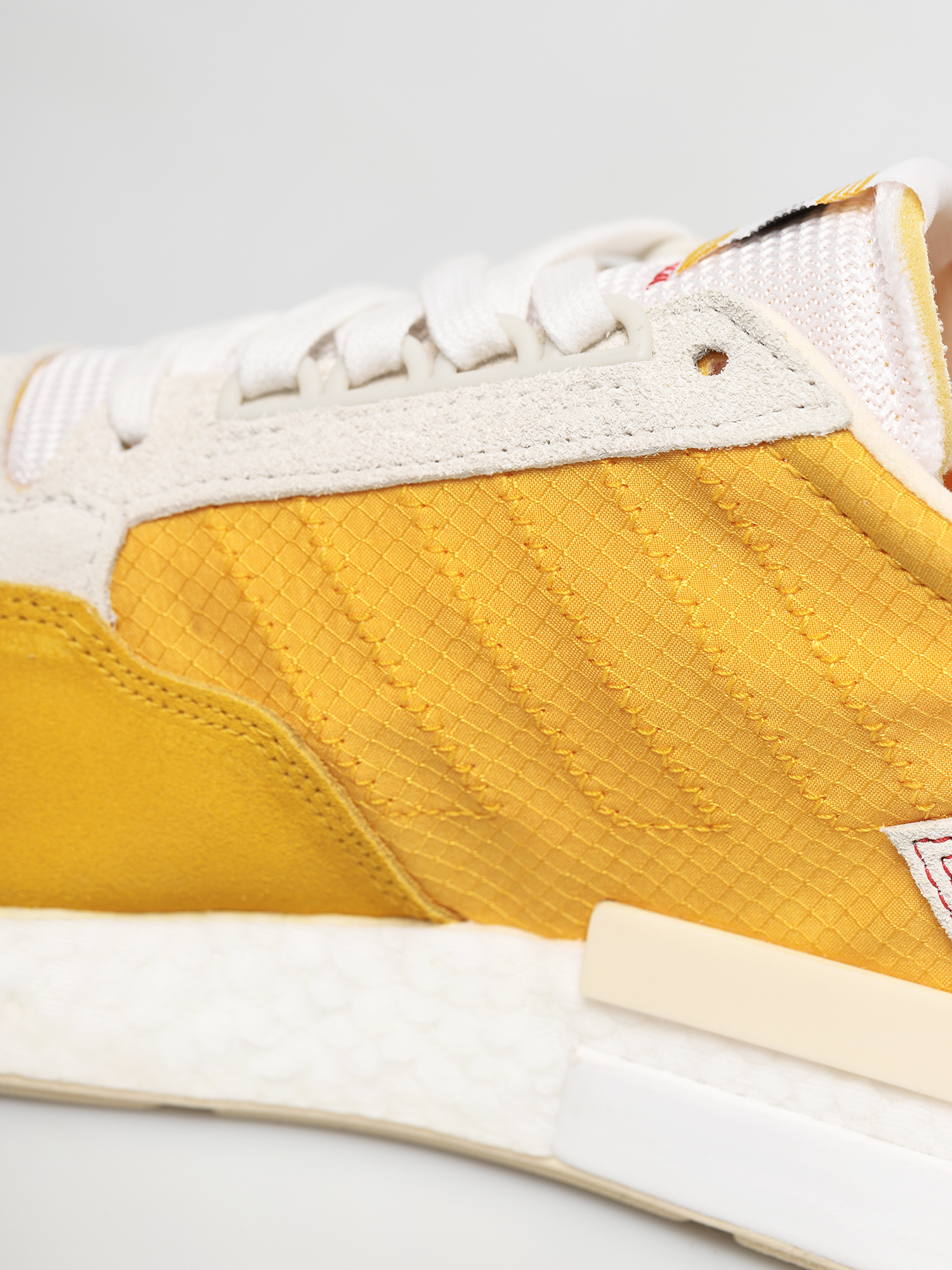 adidas Originals Zx 500 RM Schuhe (bogold/bogold/ecrtin)